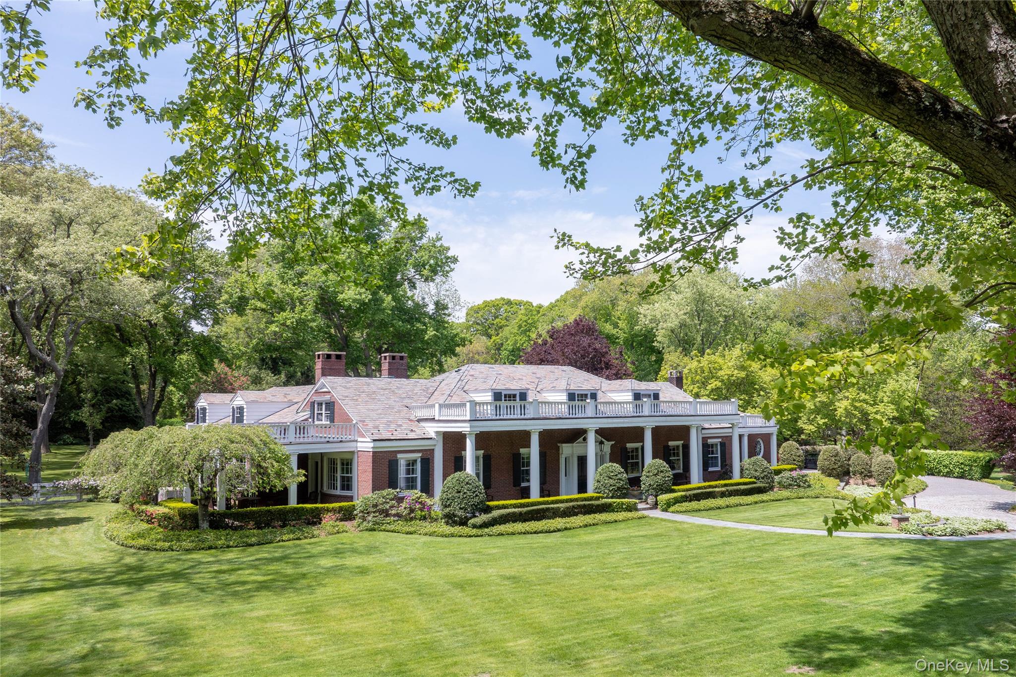  550 Chicken Valley Road, Locust Valley, NY, 11560 - 物件實景