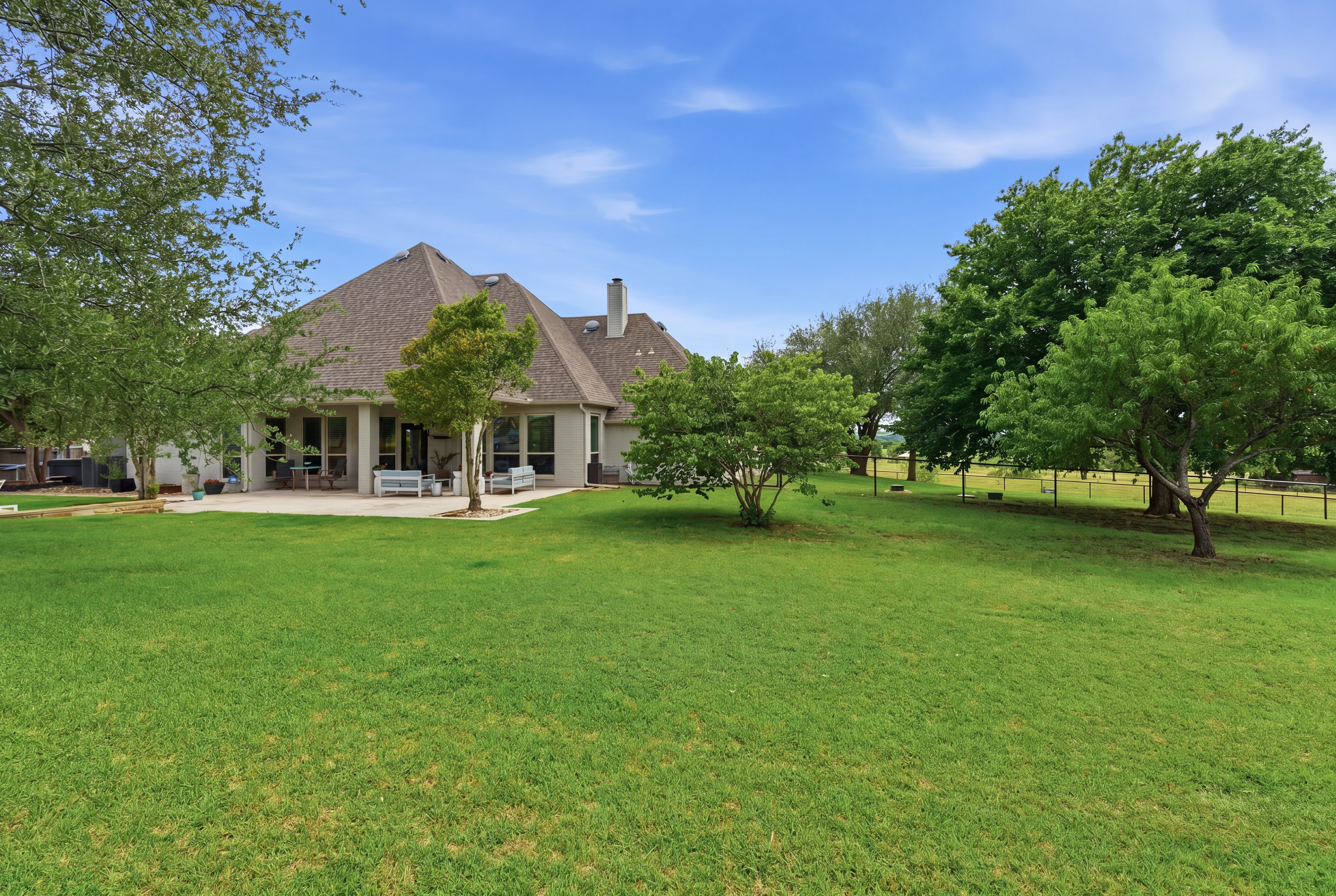  160 Aledo Ridge Road, Fort Worth, TX, 76126 - 物件實景