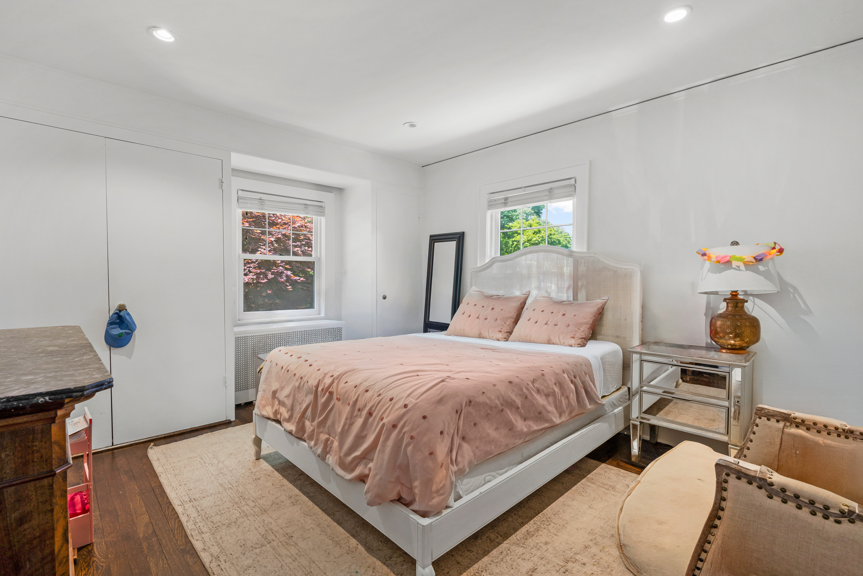  Fully Renovated Larchmont Colonial - 物件實景