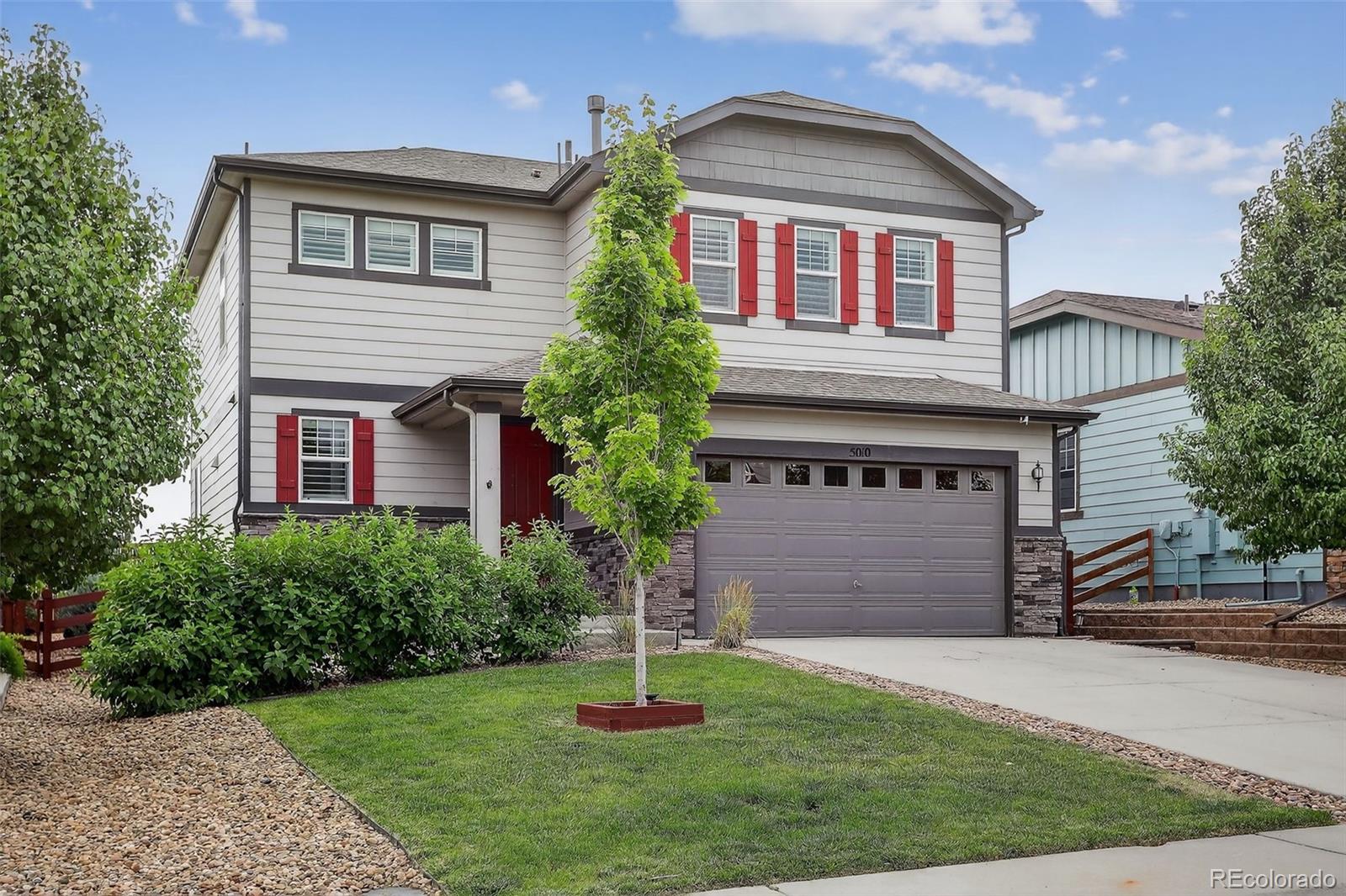 Aurora, Colorado, 80015, United States, 3 Bedrooms Bedrooms, ,2 BathroomsBathrooms,Residential,For Sale,1911387