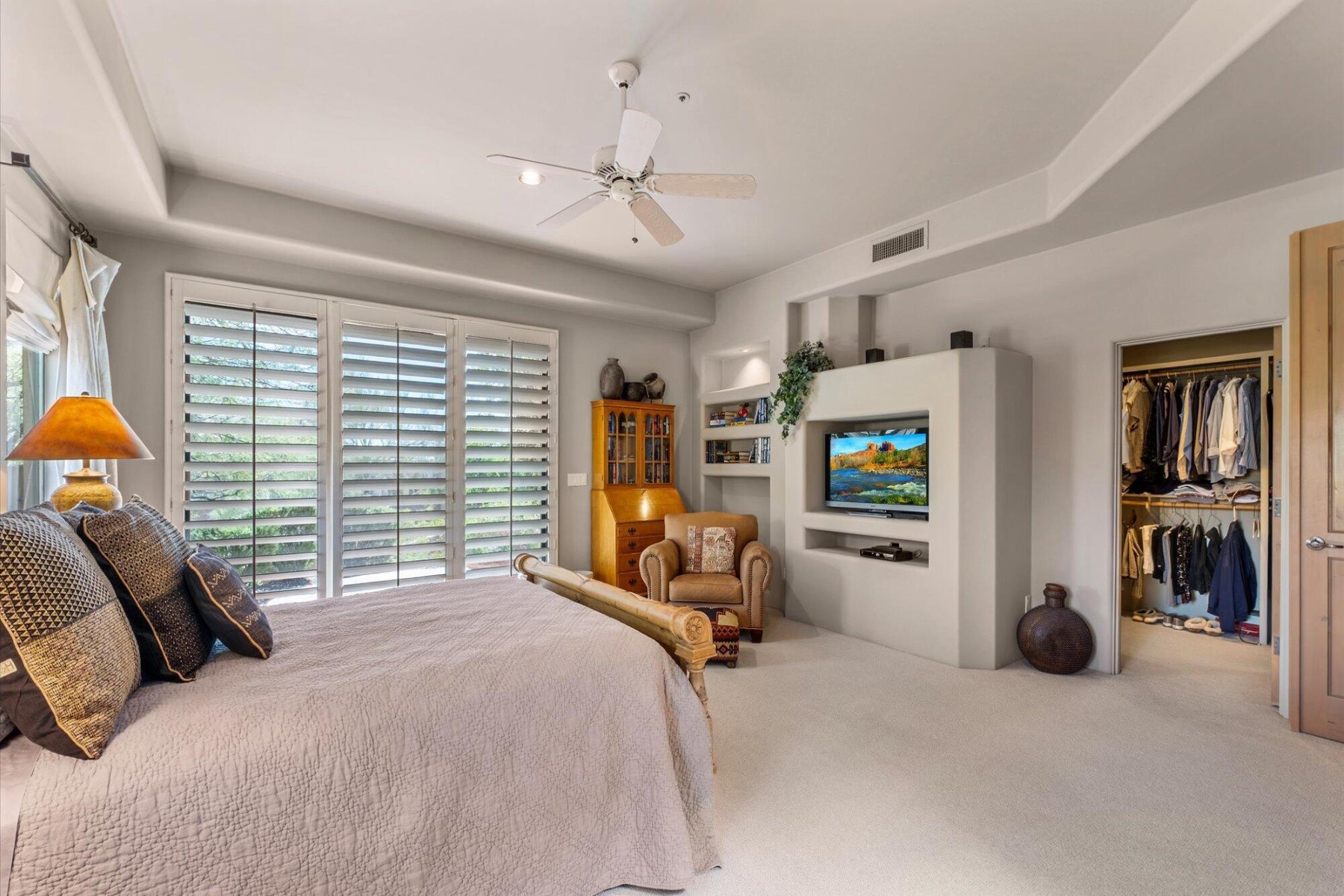  11447 E Whispering Wind Drive  Scottsdale, AZ - 物件實景