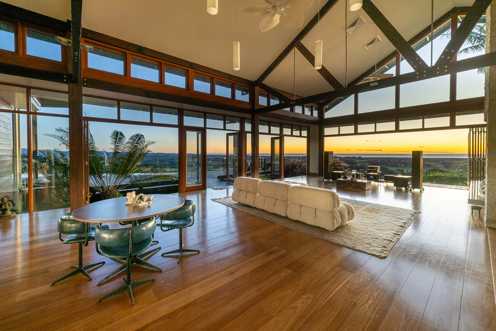  292 Coolamon Scenic Drive, Coorabell - 物件實景