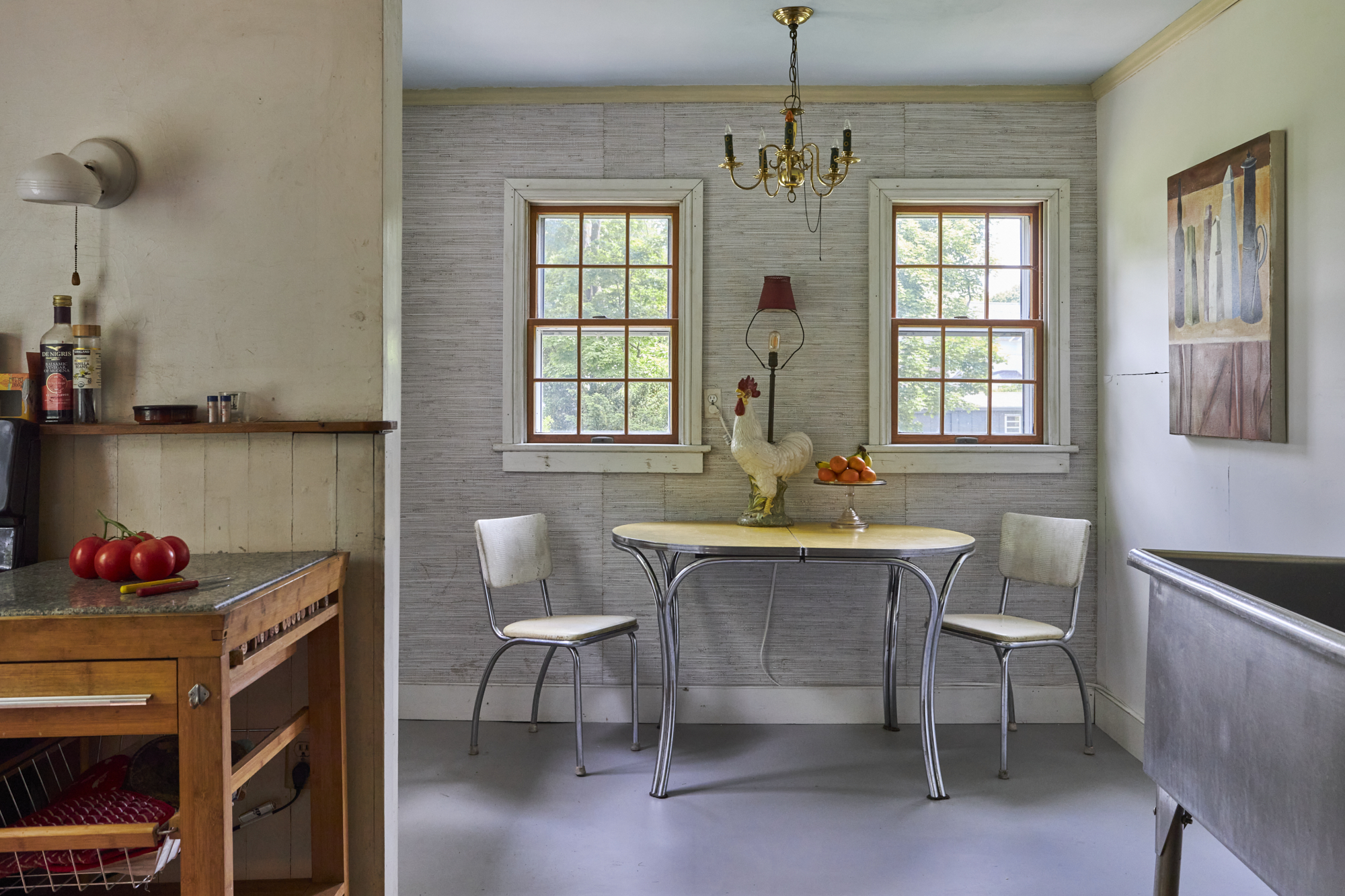  31 Chestnut Street, Rhinebeck, NY 12572 - 物件實景