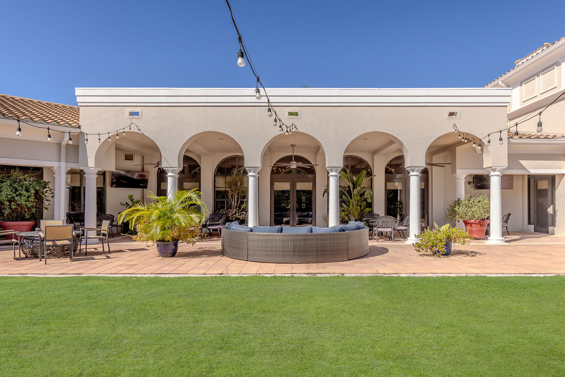  VENETIAN GOLF & RIVER CLUB - 物件實景