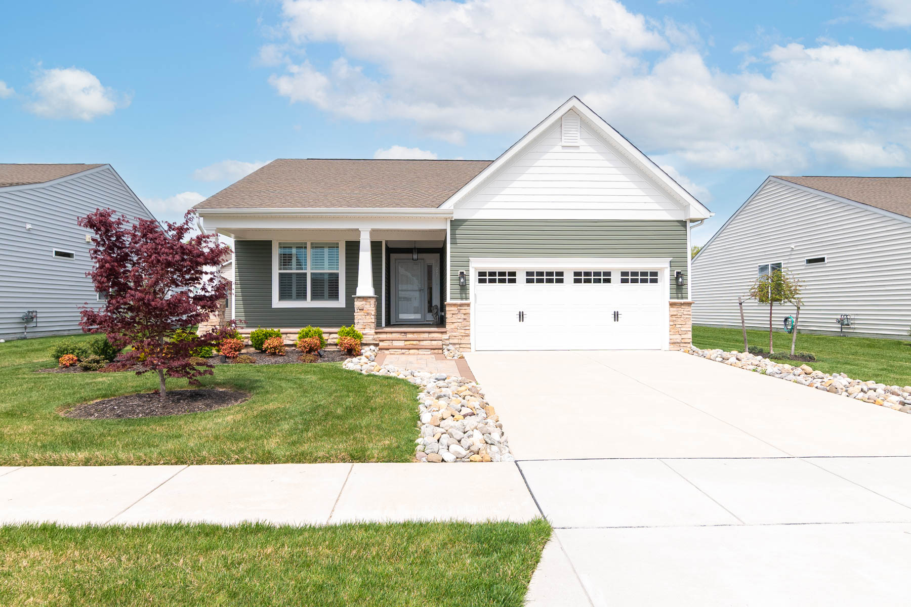  25087 Treeview Lane - 物件實景