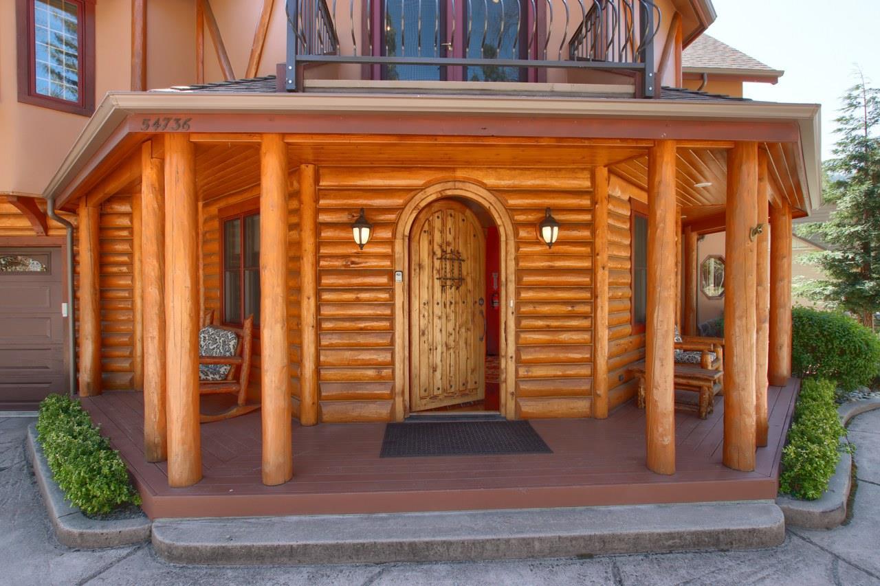 Bass Lake, California, 93604, United States, 3 Bedrooms Bedrooms, ,3 BathroomsBathrooms,Residential,For Sale,1975470