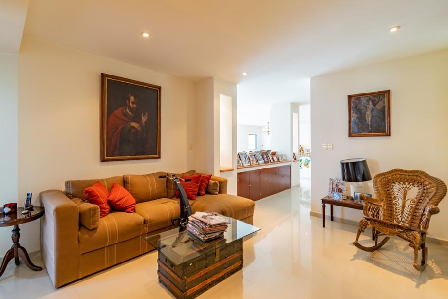 Bosque de Tabachines, Cuajimalpa de Morelos, Ciudad de México, 05120, Mexico, 3 Bedrooms Bedrooms, ,3 BathroomsBathrooms,Residential,For Sale,Bosque de Tabachines,1671824