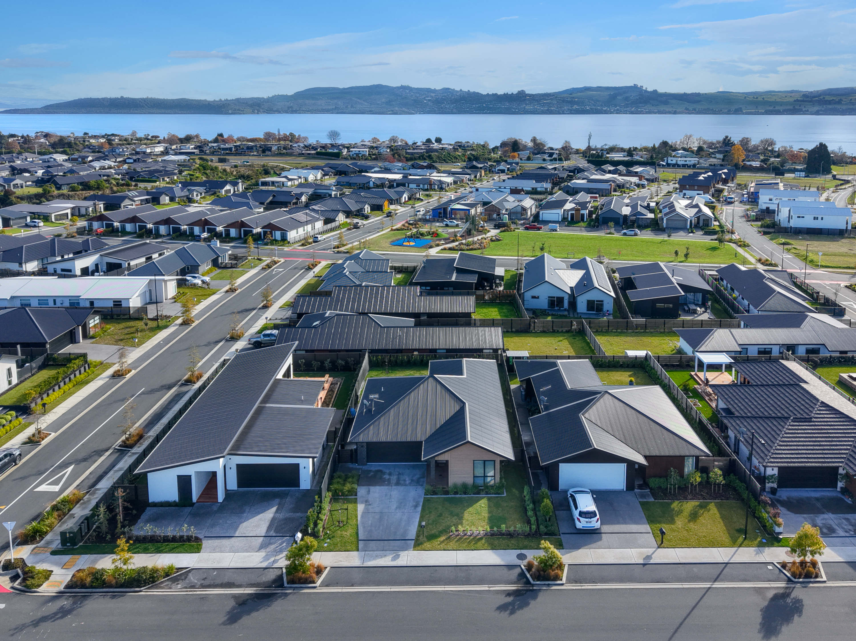  10 Tatahi Street, Wharewaka - 物件實景