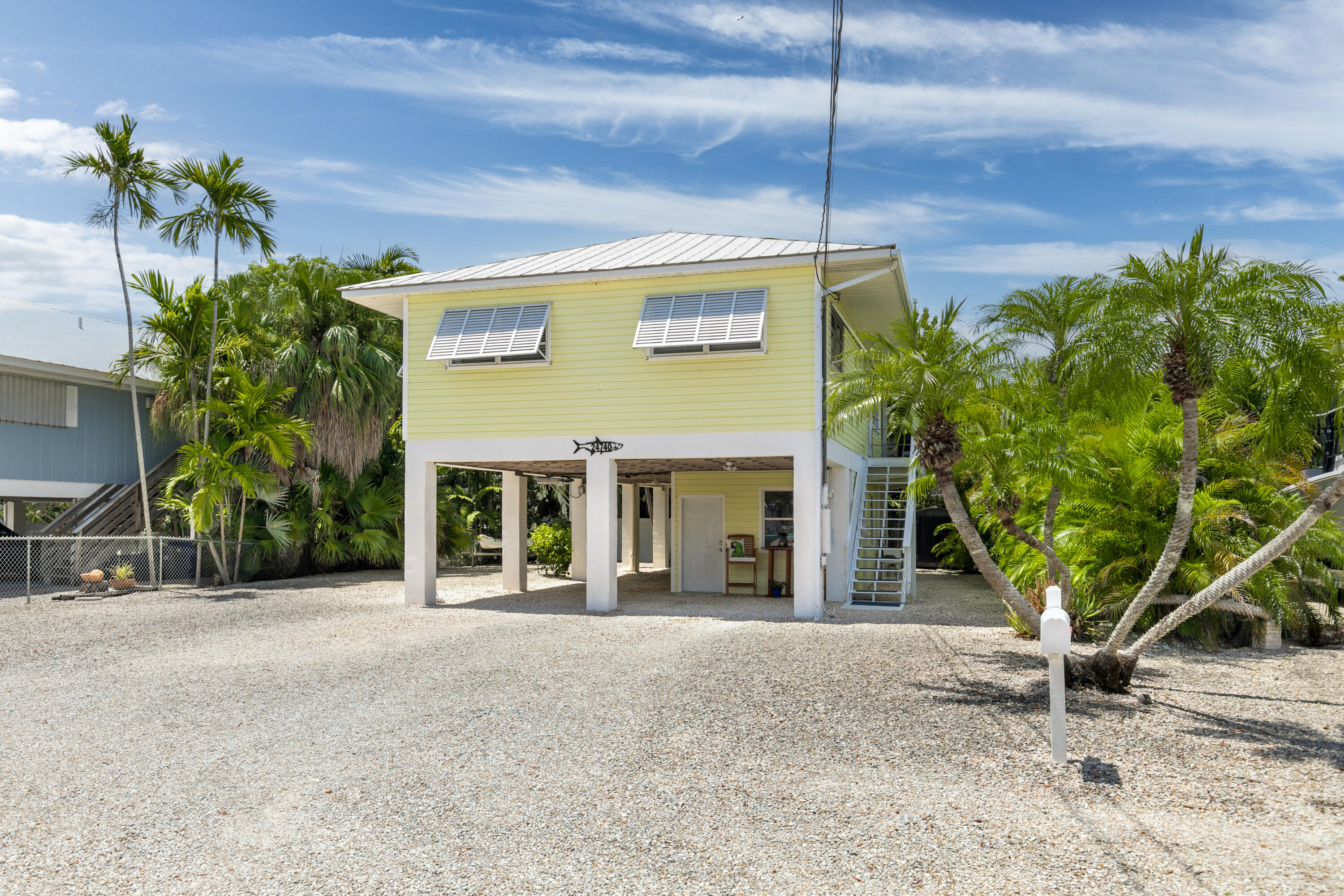 Park Dr, Summerland Key, FL 33042 #1