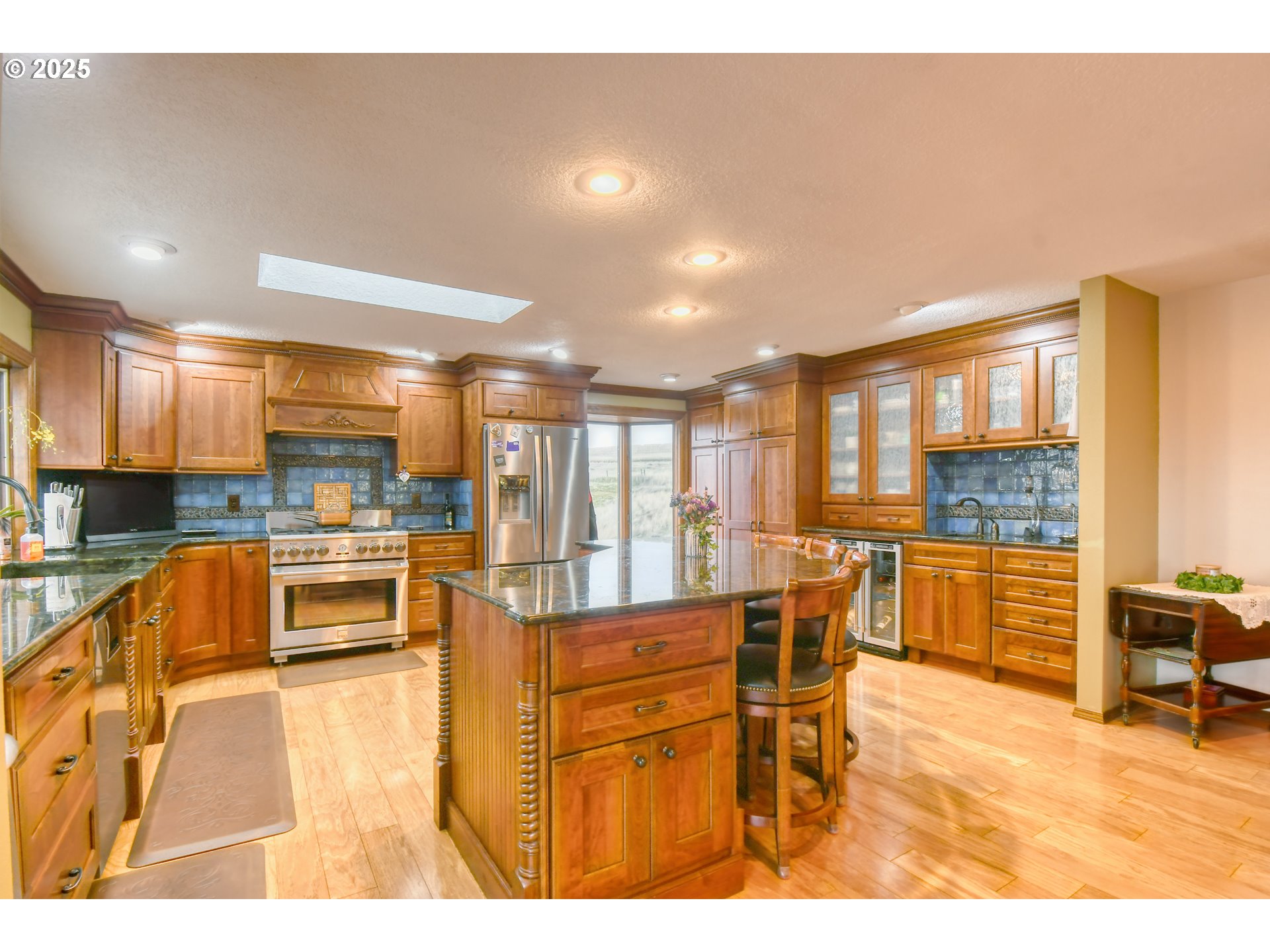 Pendleton, Oregon, 97801, United States, 5 Bedrooms Bedrooms, ,5 BathroomsBathrooms,Residential,For Sale,1691244