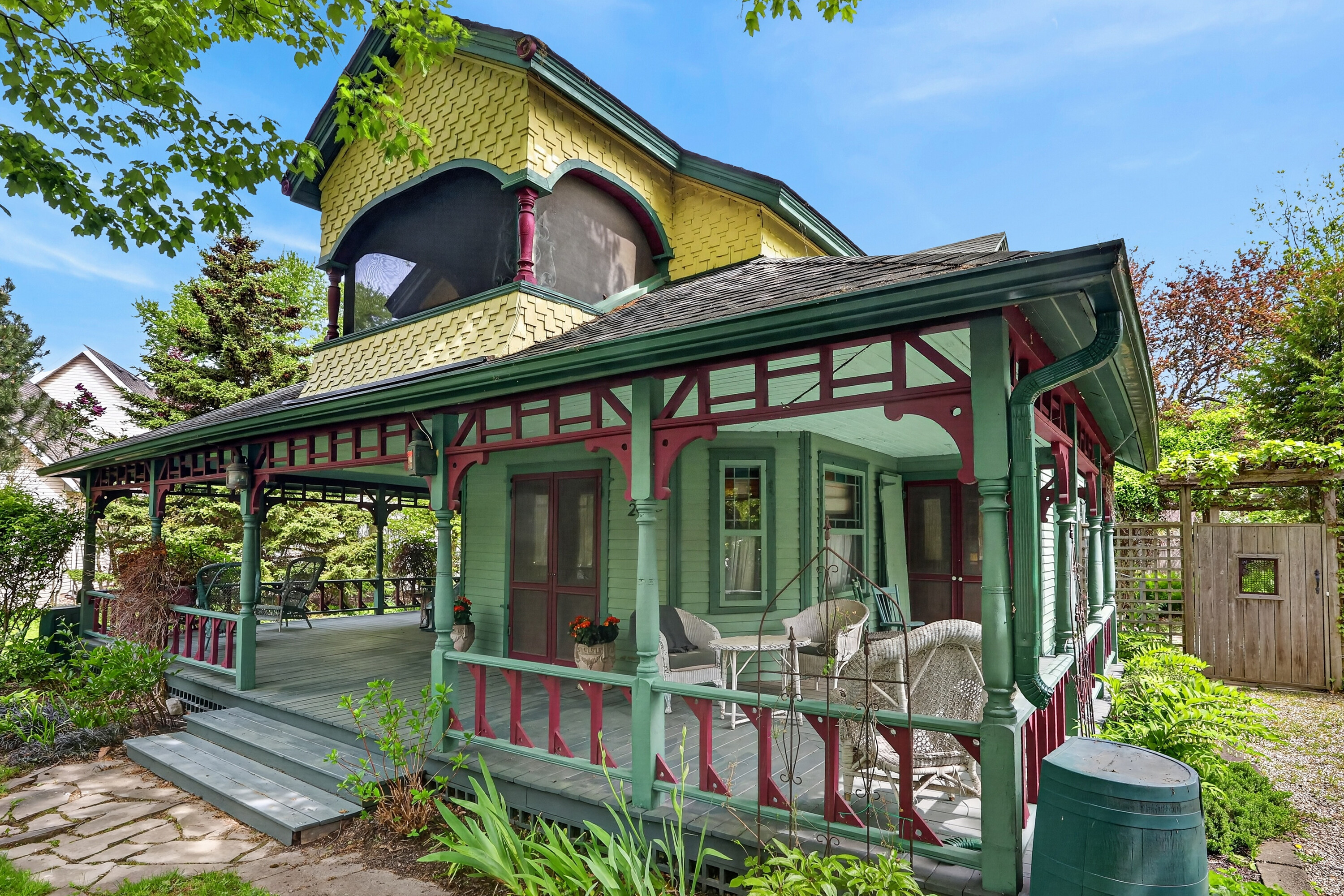 The Peake Inn - 物件實景