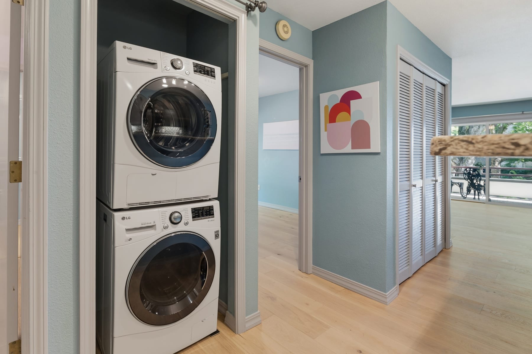  5250 S LANDING DR #105B1 Portland, OR 97239 - 物件實景