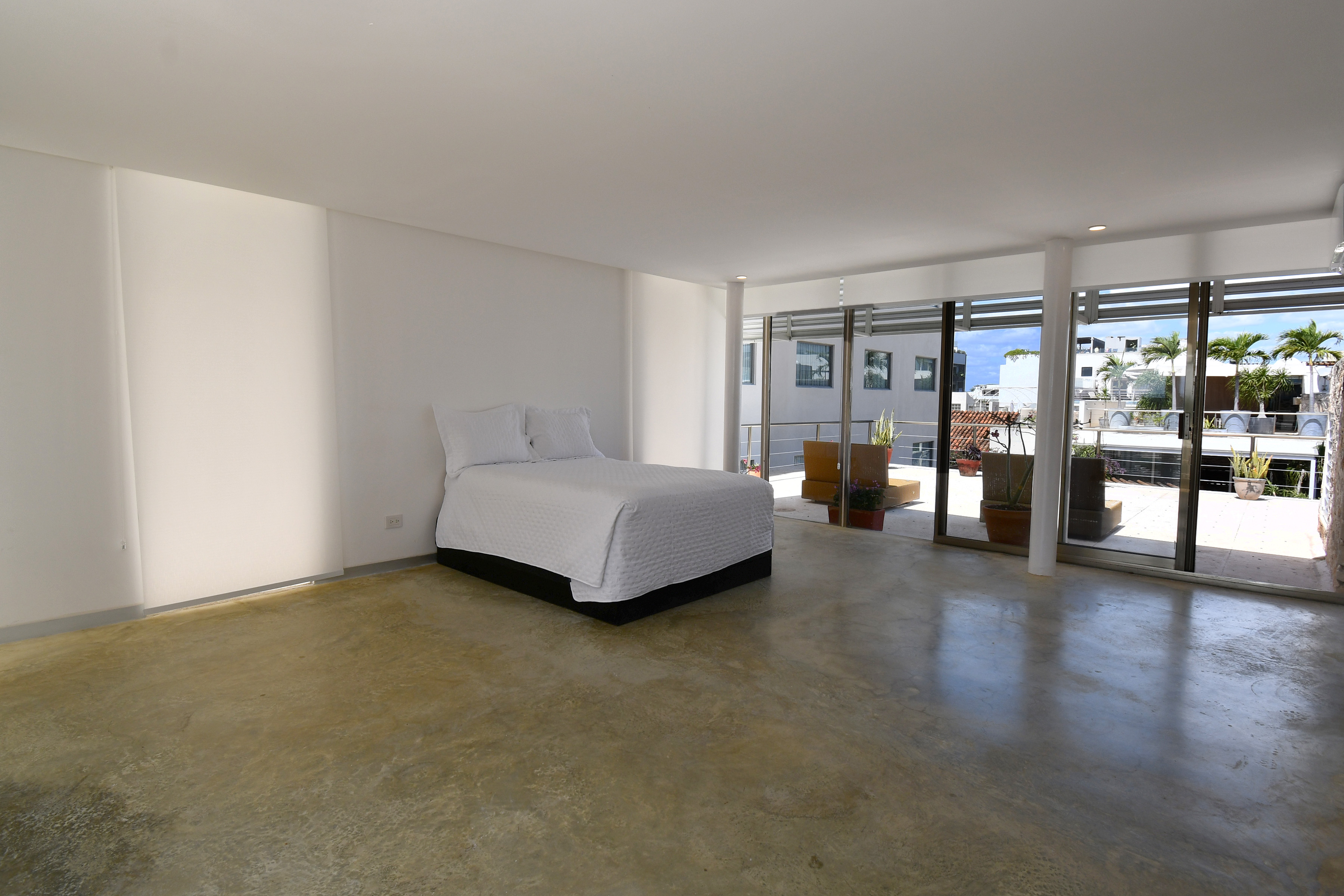  Coastal oasis high ceilings in Mamitas Beach - 物件實景