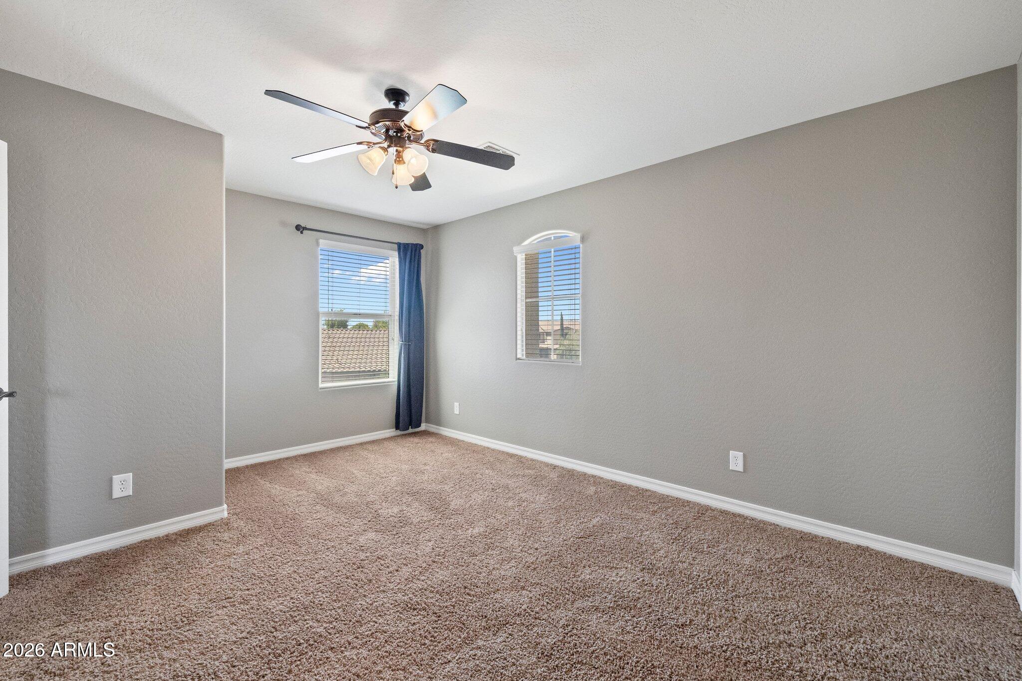  4523 S Gold Court  Chandler, AZ - 物件實景