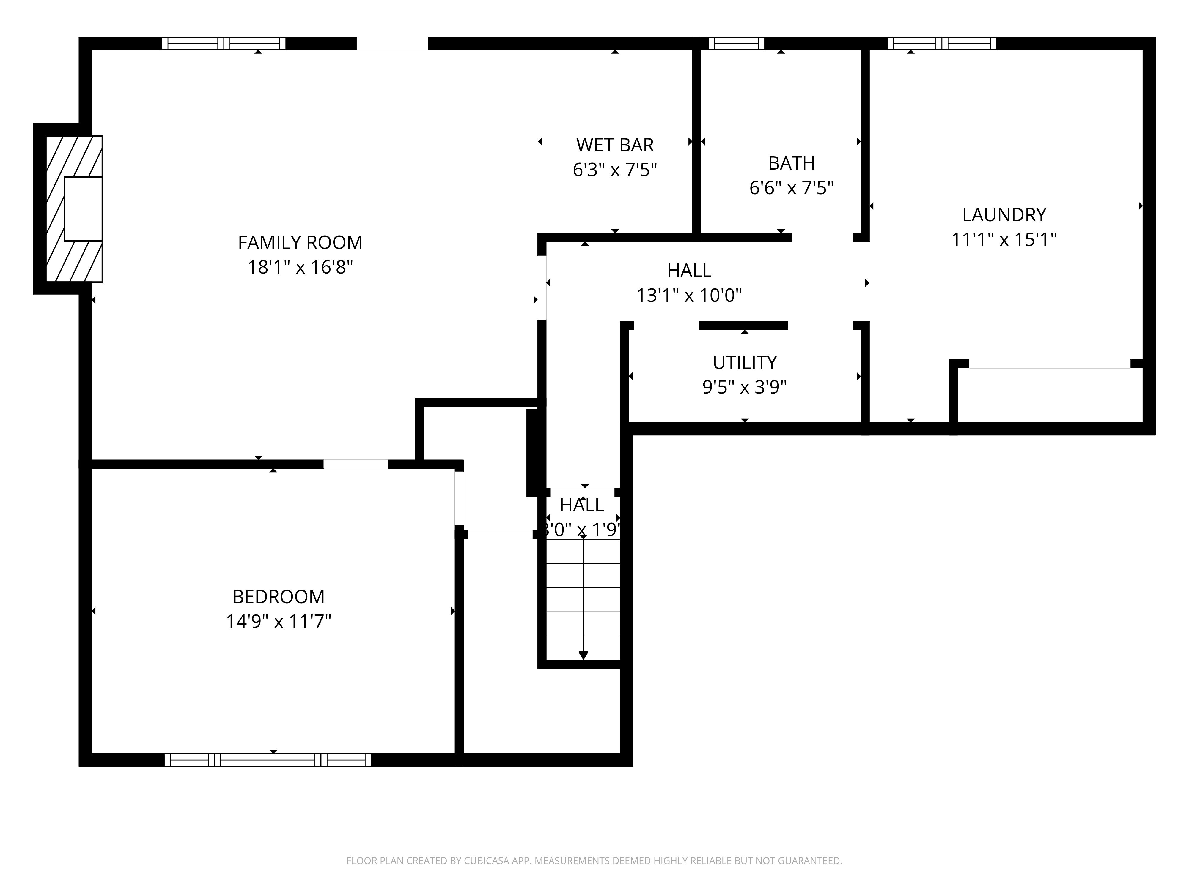  Beautifully Updated Split-Level Home Offering Generous Square Footage - 物件實景