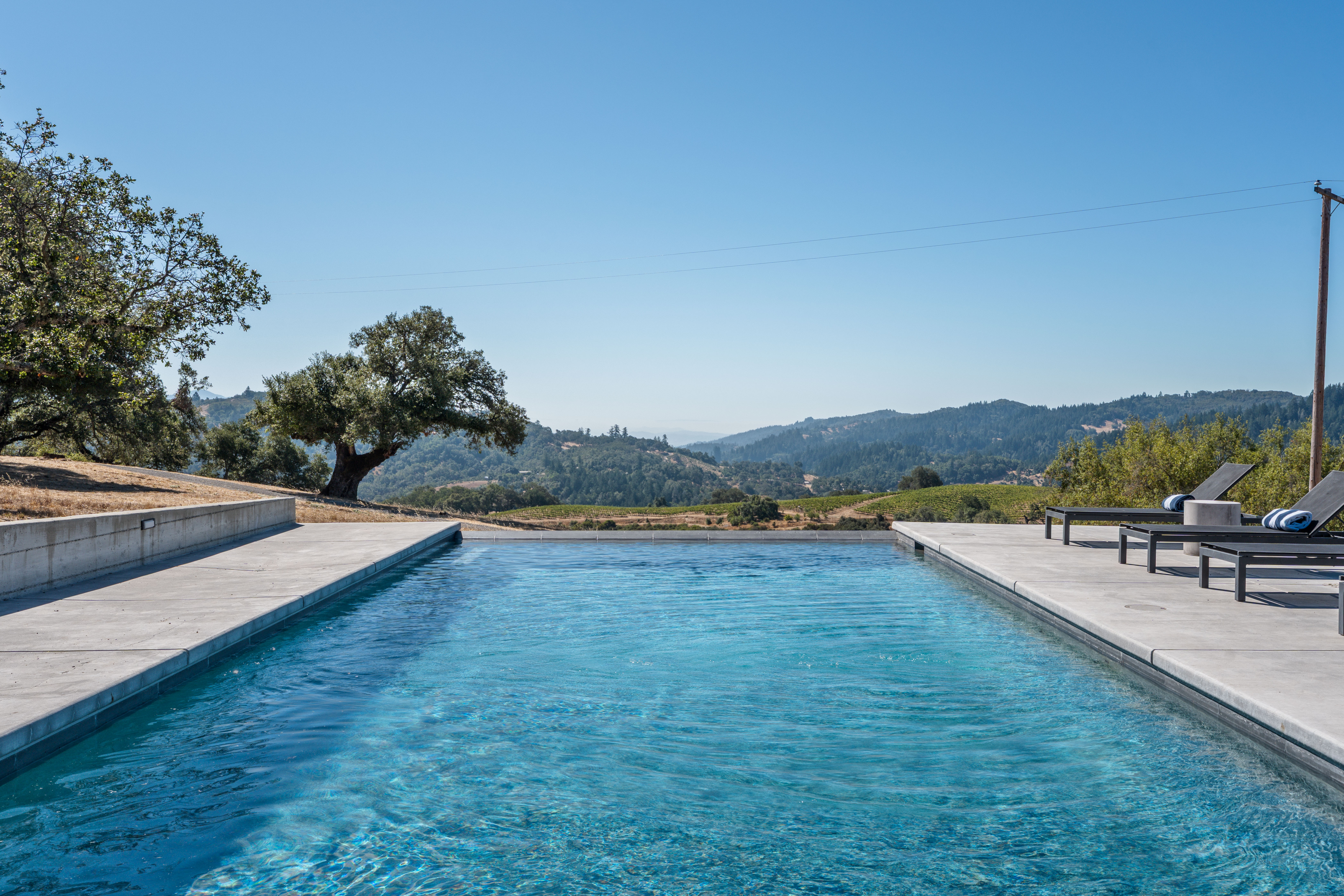  18115 Highlands Ridge Road, Yorkville, CA 95494 - 物件實景