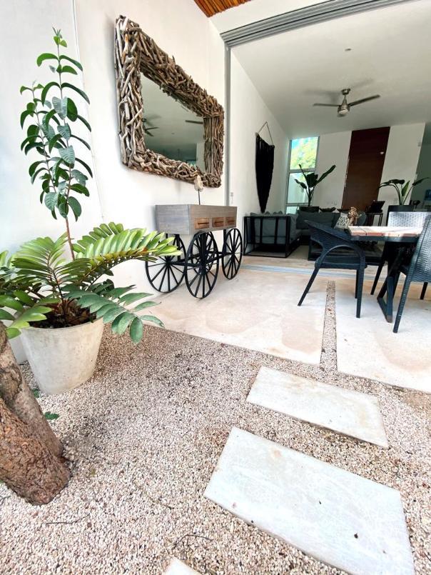 CALLE SUR, Tulum, Quintana Roo, 77760, Mexico, 2 Bedrooms Bedrooms, ,2 BathroomsBathrooms,Residential,For Sale,CALLE SUR,1627630
