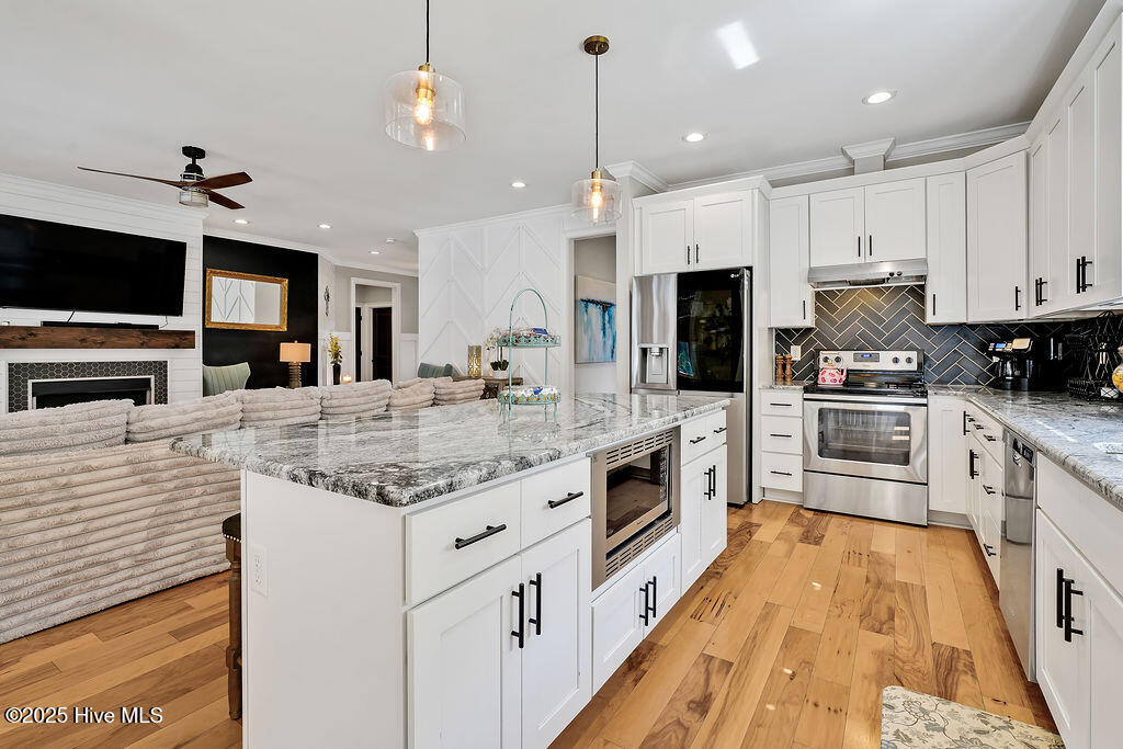 Holly Ridge, North Carolina, 28445, United States, 4 Bedrooms Bedrooms, ,3 BathroomsBathrooms,Residential,For Sale,1890995