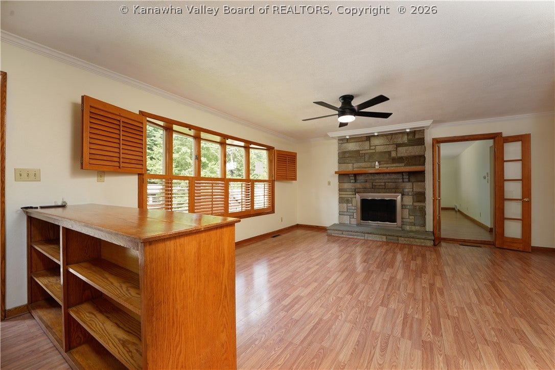 Chappell Rd, Charleston, WV 25304 #1