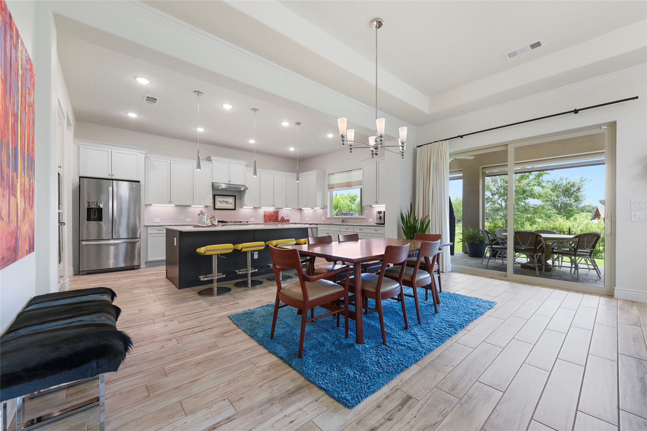 Denton, Texas, 76207, United States, 2 Bedrooms Bedrooms, ,3 BathroomsBathrooms,Residential,For Sale,1837650