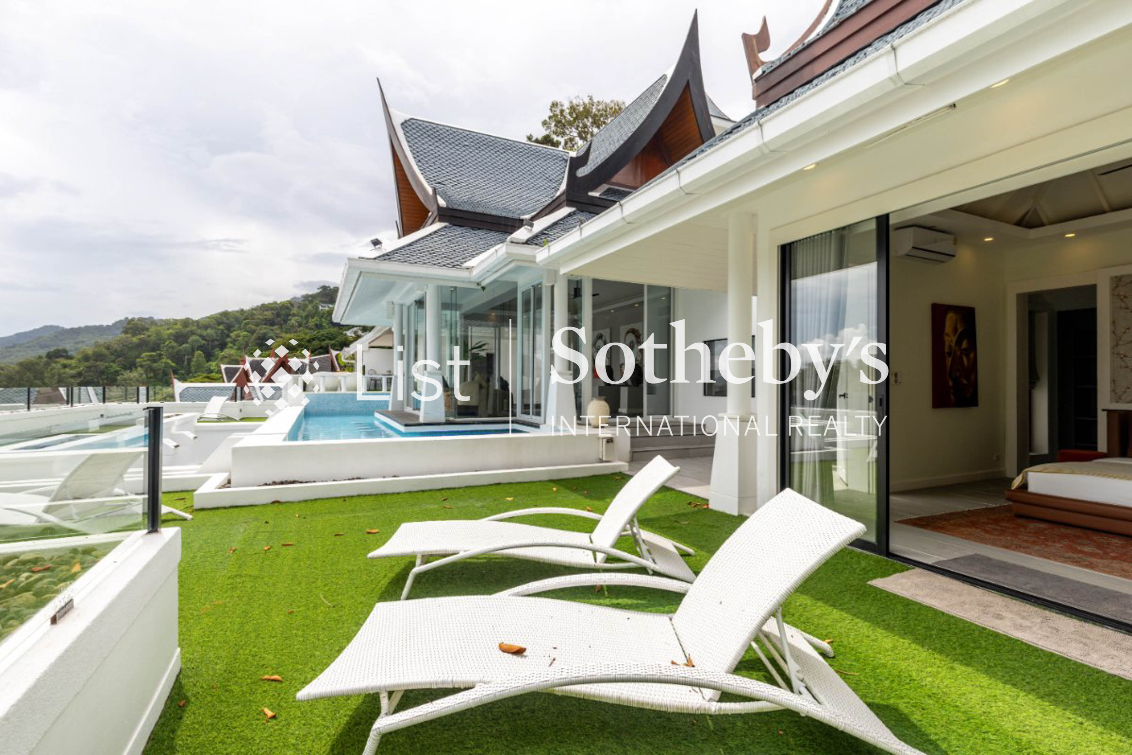  Baan Thai Surin D6 - 物件實景