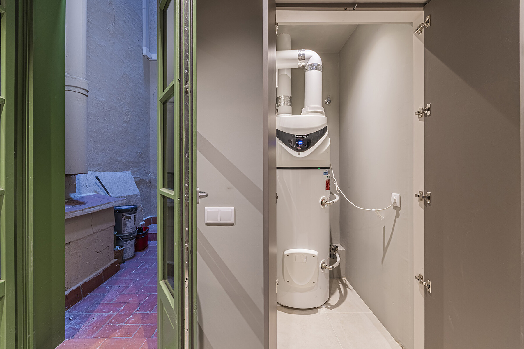  Flat in Las Ramblas, in the historic Gothic Quarter of Barcelona - 物件實景