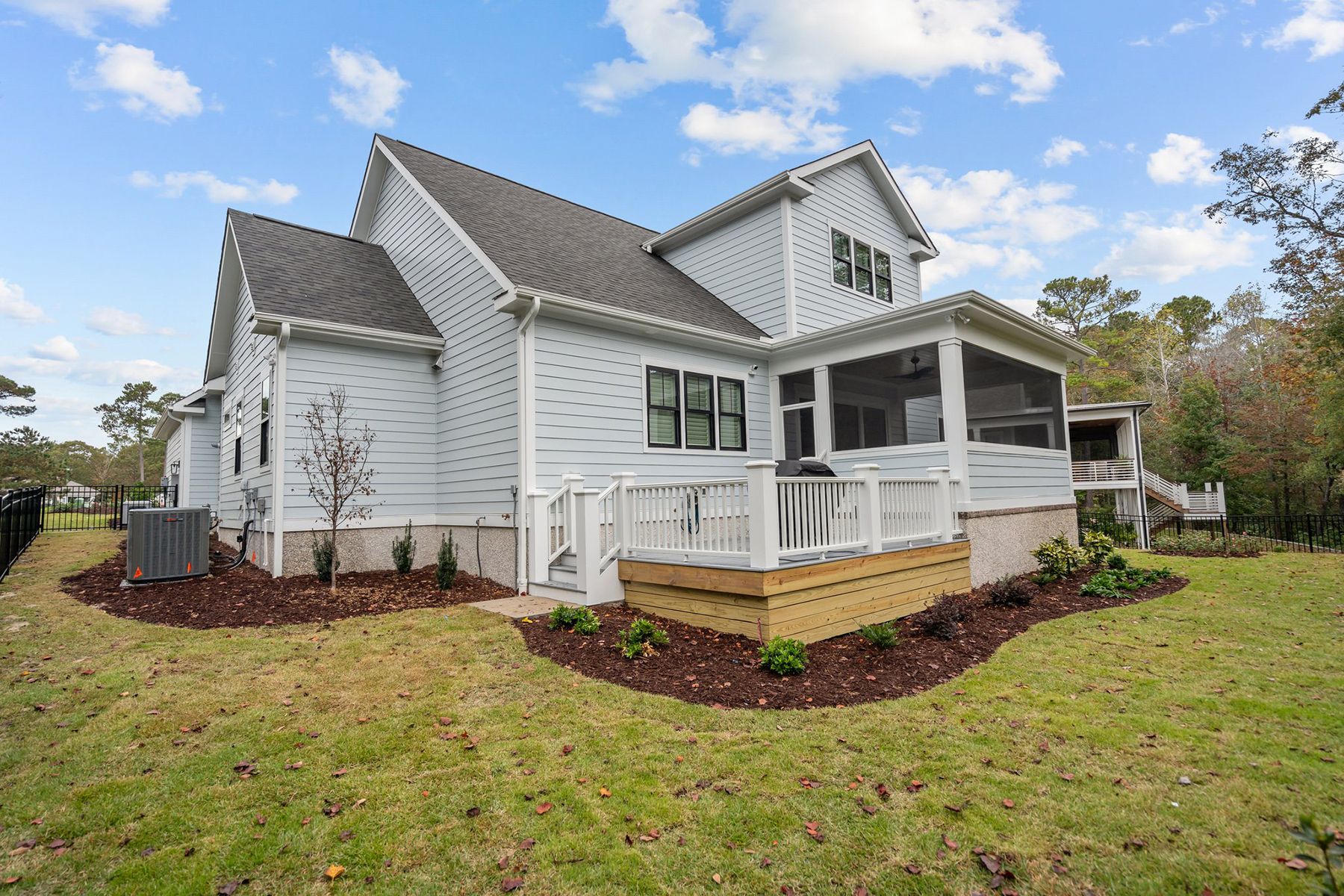  3818 lemon drop  lane ne, leland, nc 28451 - 物件實景