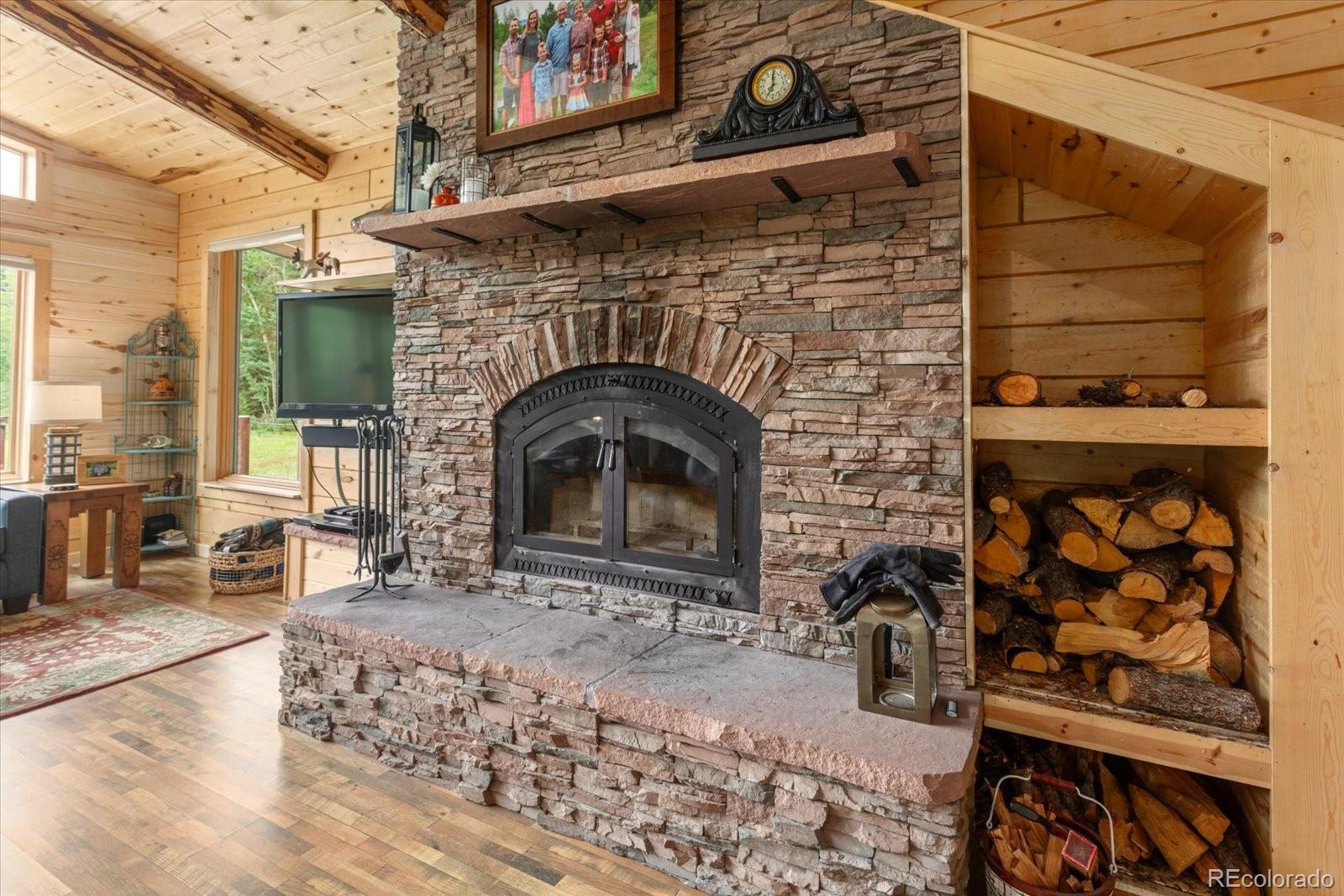 Poncha Springs, Colorado, 81242, United States, 3 Bedrooms Bedrooms, ,2 BathroomsBathrooms,Residential,For Sale,1982460