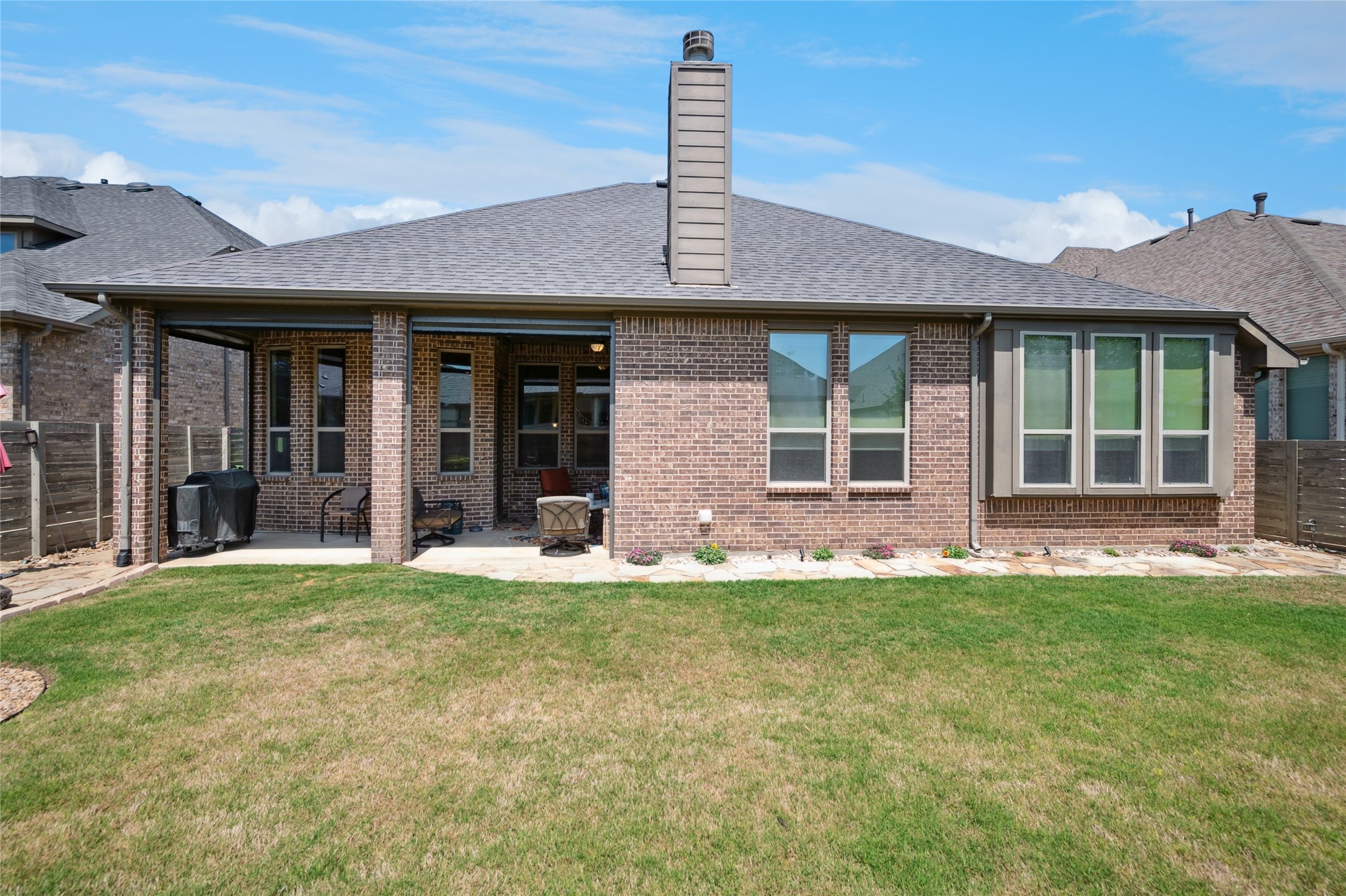 Argyle, Texas, 76226, United States, 4 Bedrooms Bedrooms, ,3 BathroomsBathrooms,Residential,For Sale,1828287