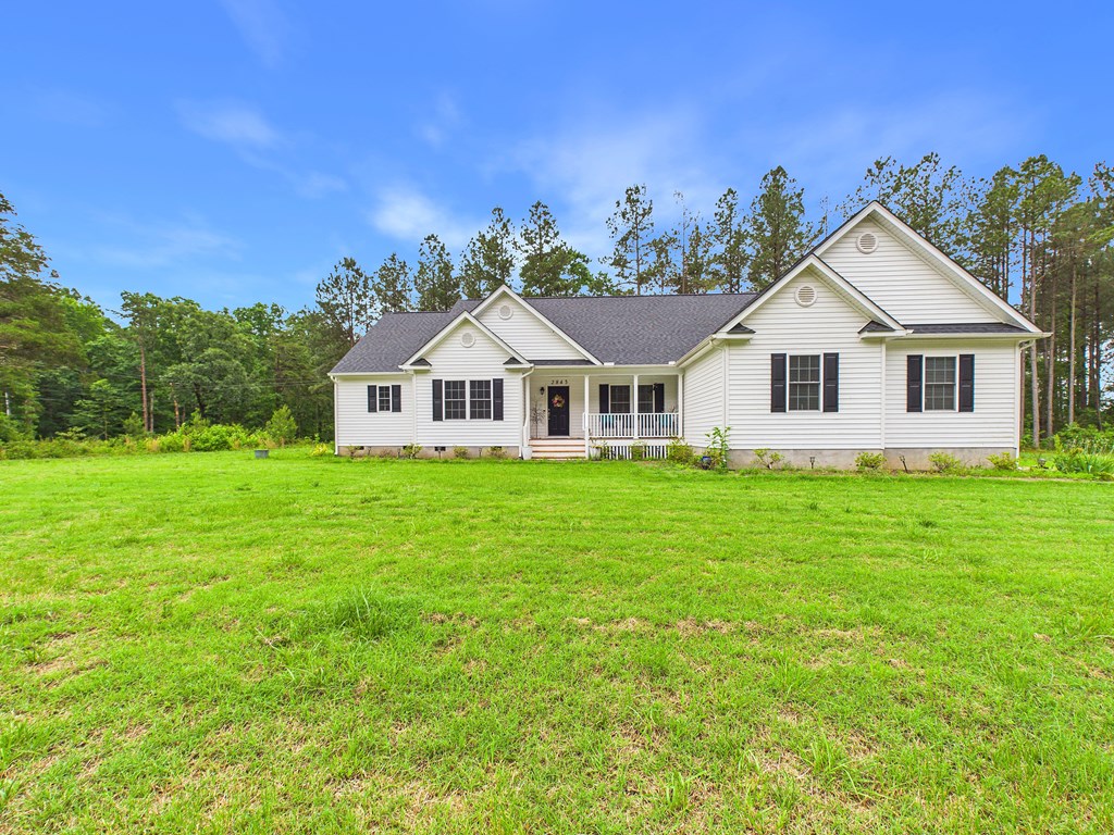 Cumberland, Virginia, 23901, United States, 4 Bedrooms Bedrooms, ,3 BathroomsBathrooms,Residential,For Sale,2048772