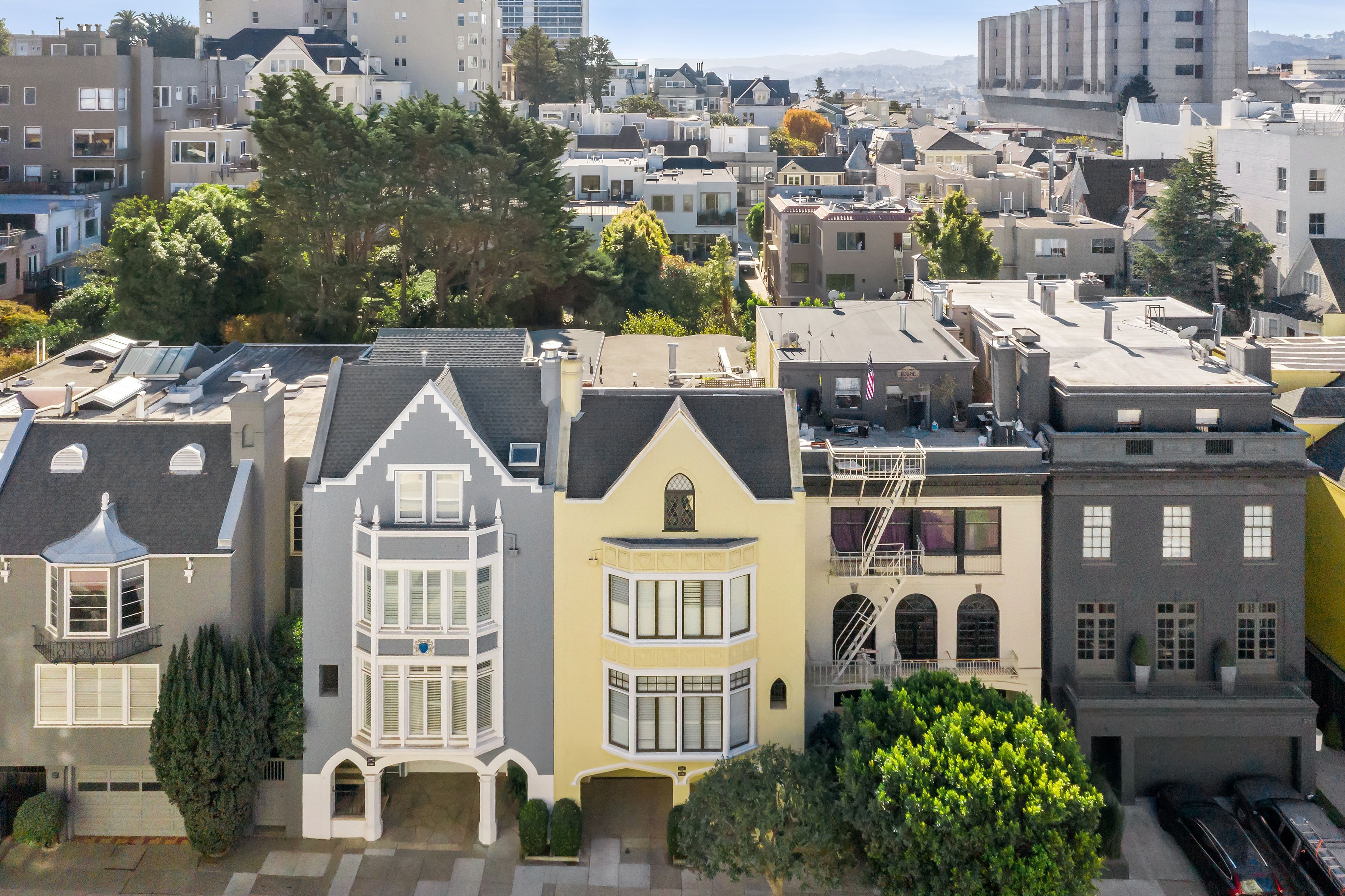  Classic Jorgensen Garden Flat - 物件實景