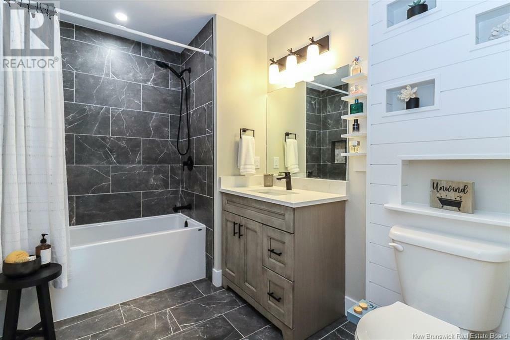 QUISPAMSIS, New Brunswick, E2S 1B8, CA, 3 Bedrooms Bedrooms, ,2 BathroomsBathrooms,Residential,For Sale,1875745