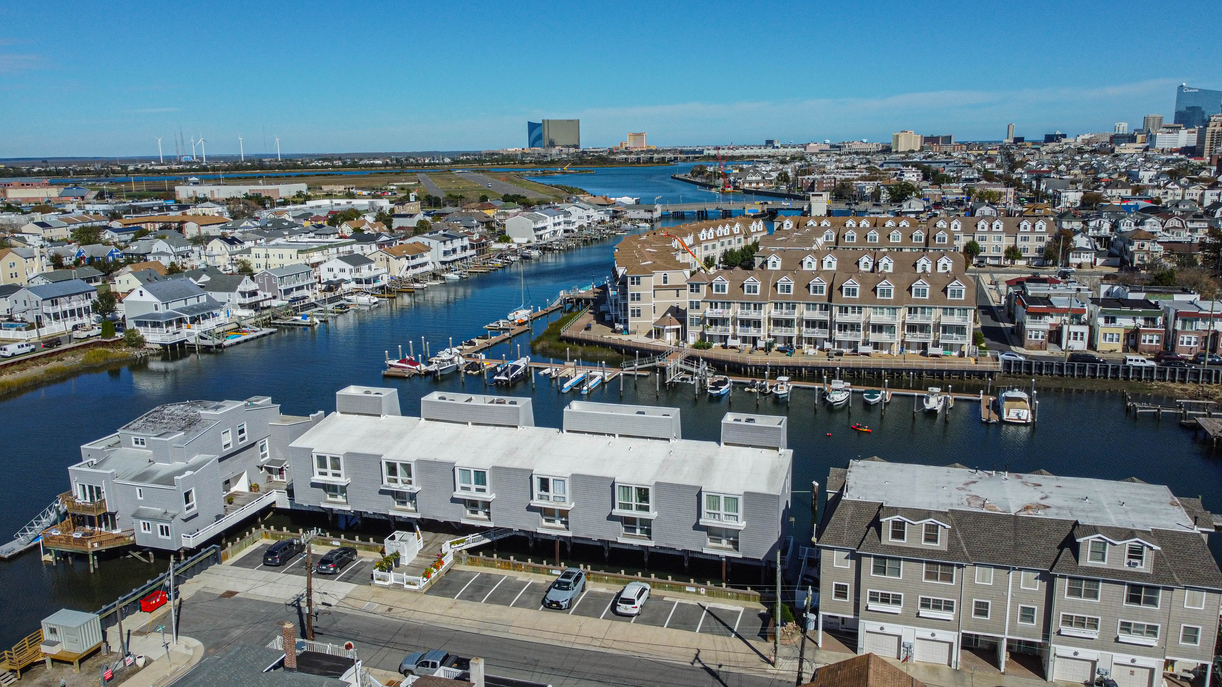  151 N Annapolis Ave, Atlantic City, NJ 08401 - 物件實景