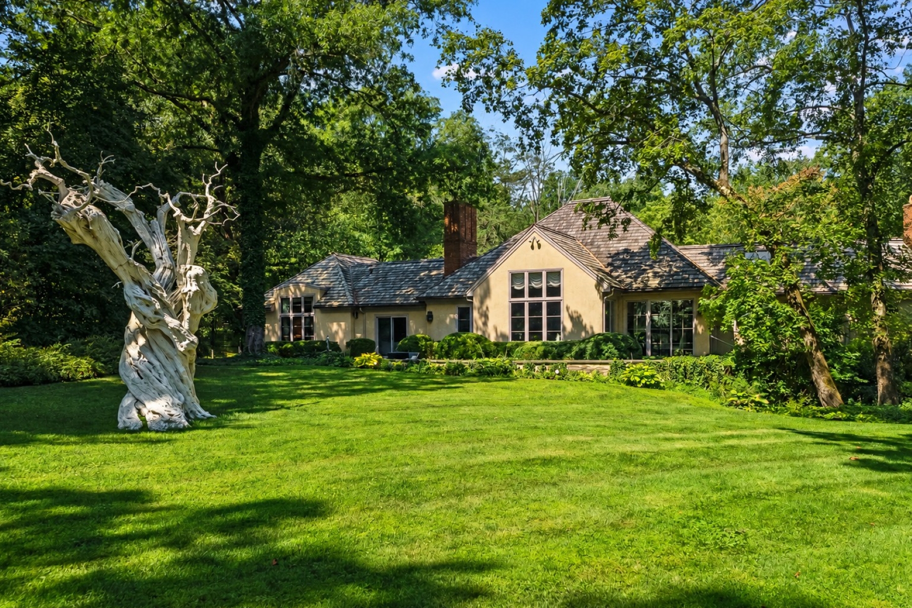  The Art of Living in the Somerset Hills - 物件實景