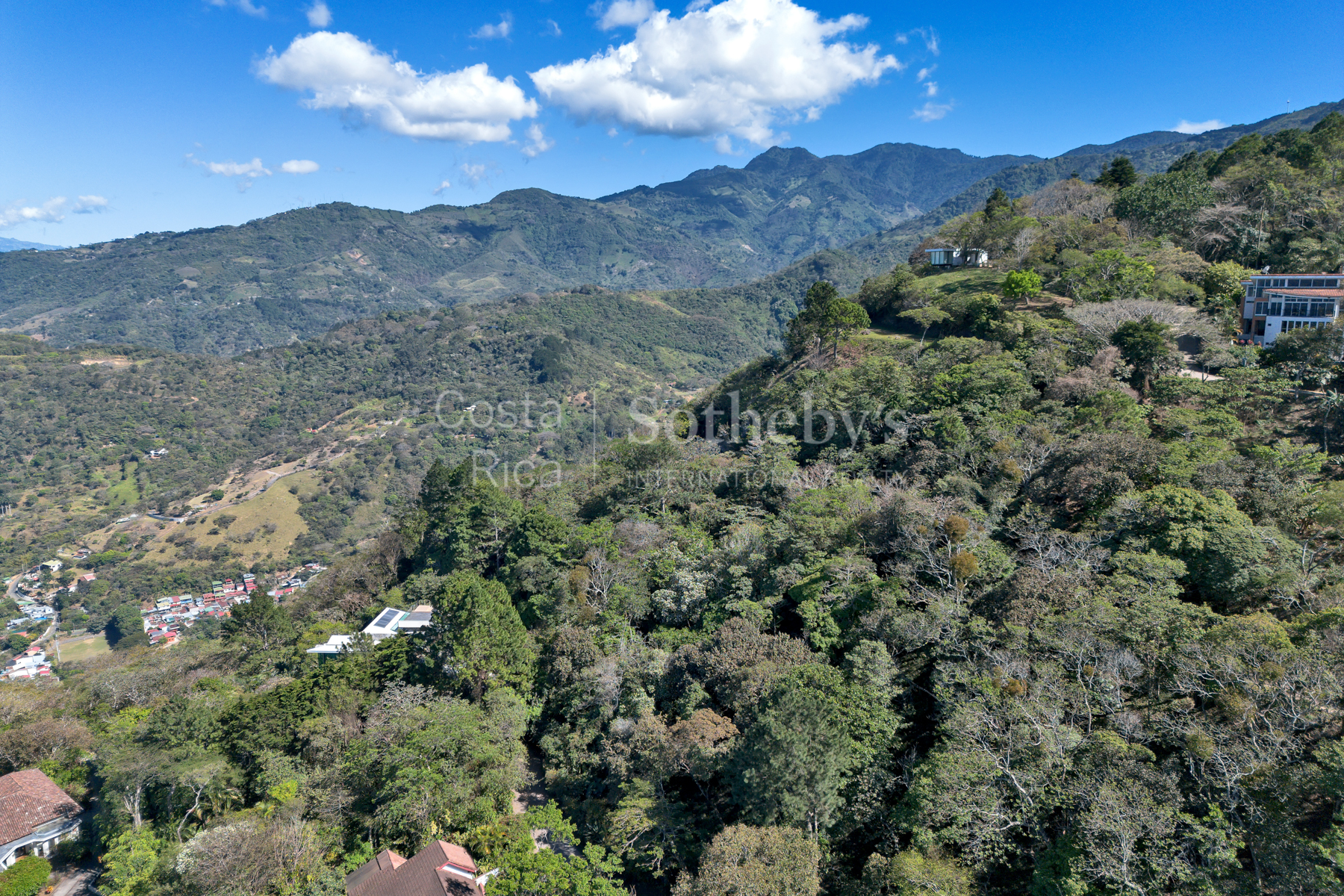  Best Deal Lot In Condominuim Montaña del Sol - 物件實景