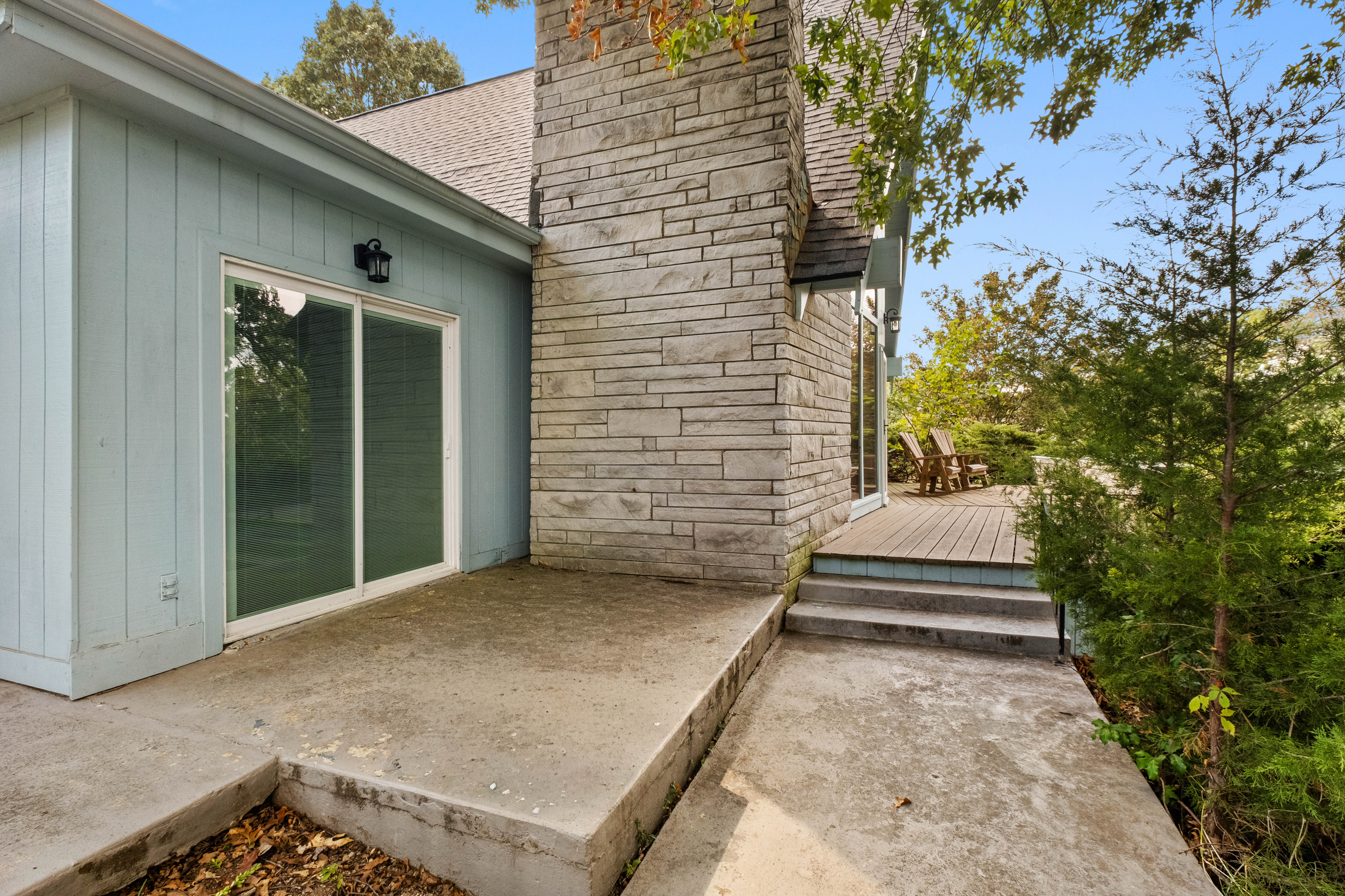  15291 Tulsa Dr., Rogers, AR 72756 - 物件實景