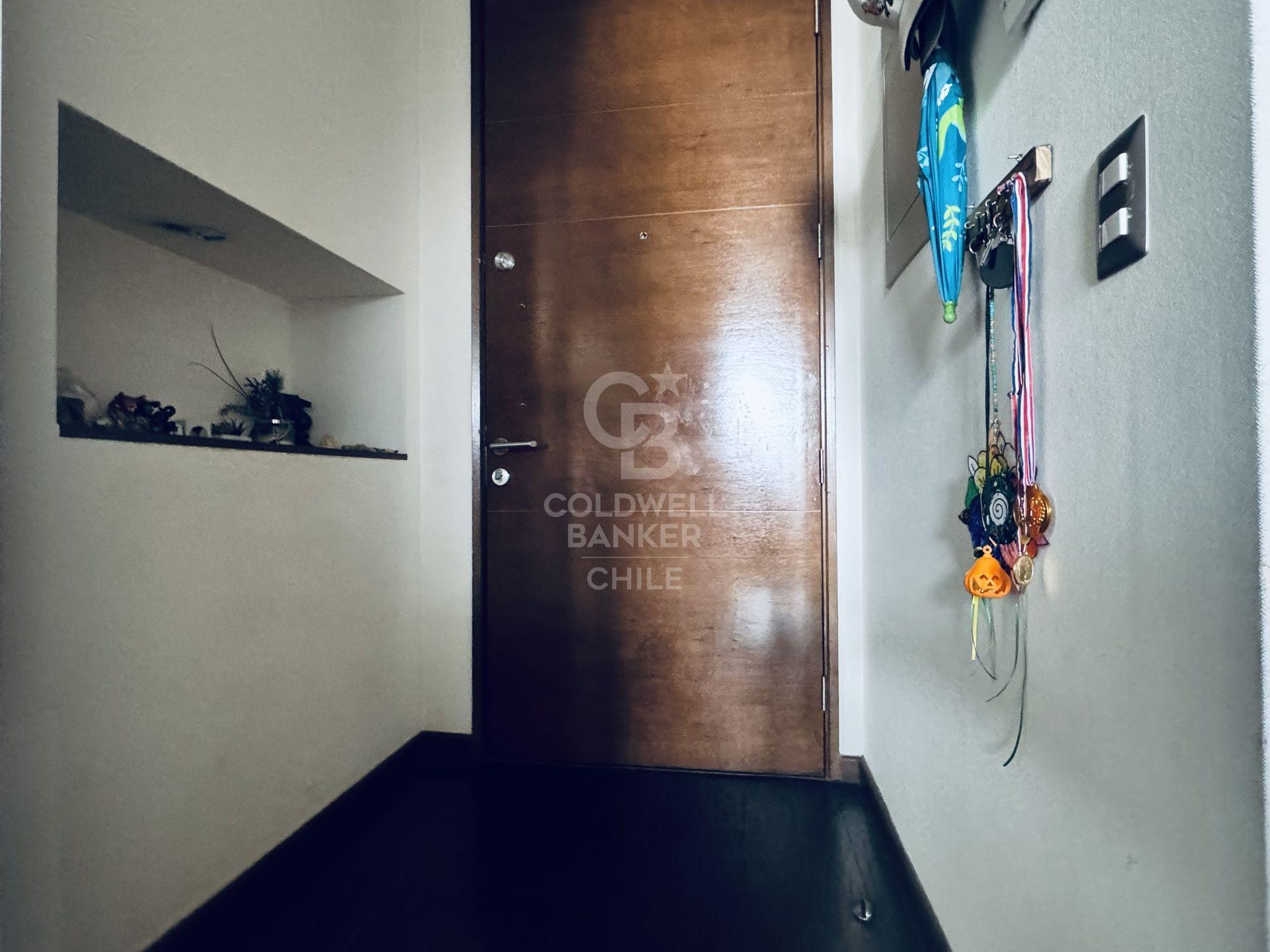 Lo Barnechea, Chile, 2 Bedrooms Bedrooms, ,2 BathroomsBathrooms,Residential,For Sale,1950352