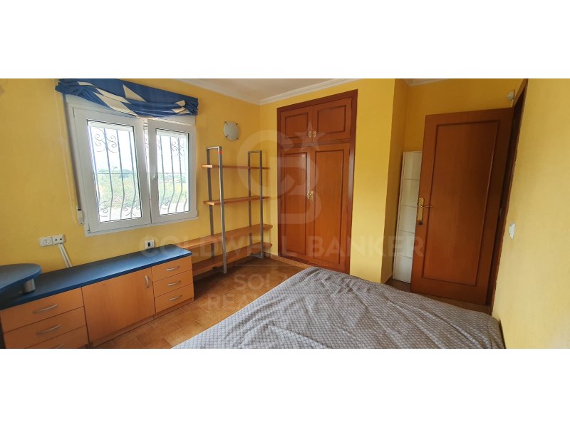 Dénia, Comunidad Valenciana, ES, 4 Bedrooms Bedrooms, ,3 BathroomsBathrooms,Residential,For Sale,1940593