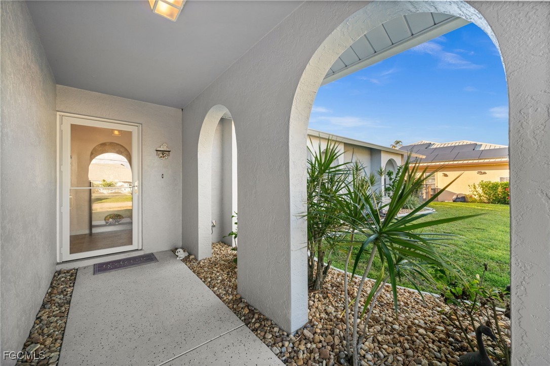 Cape Coral, Florida, 33990, United States, 2 Bedrooms Bedrooms, ,2 BathroomsBathrooms,Residential,For Sale,2009716