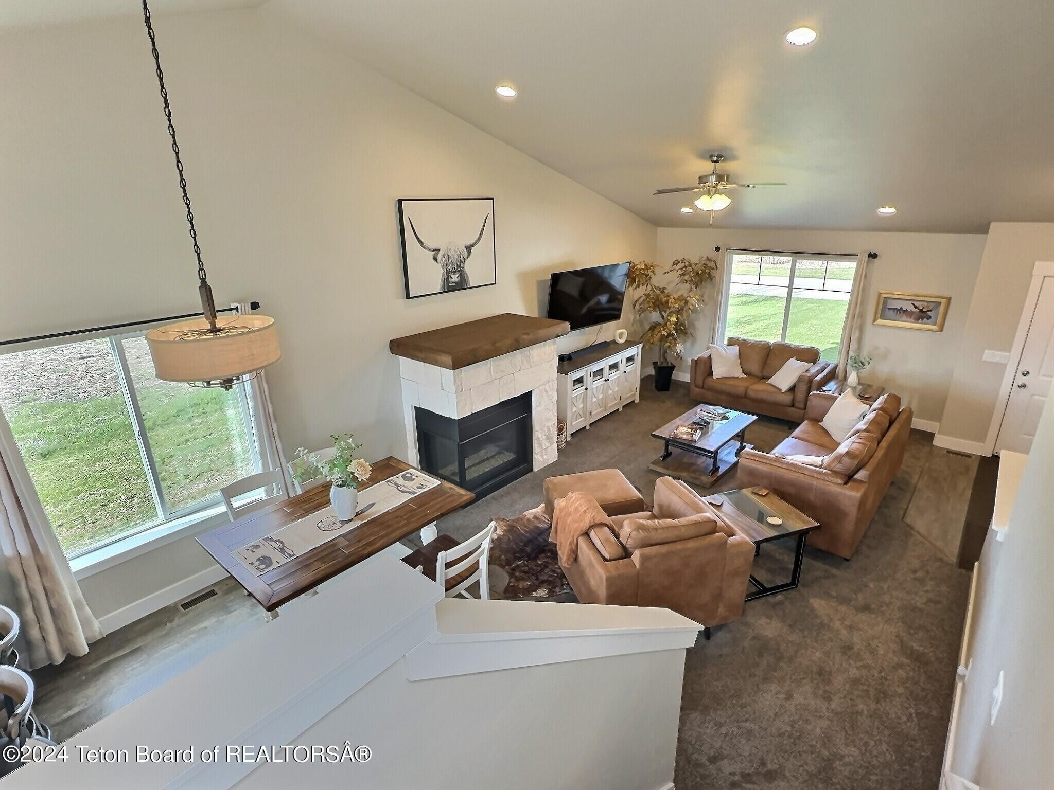 Driggs, Idaho, 83422, United States, 4 Bedrooms Bedrooms, ,3 BathroomsBathrooms,Residential,For Sale,1830187