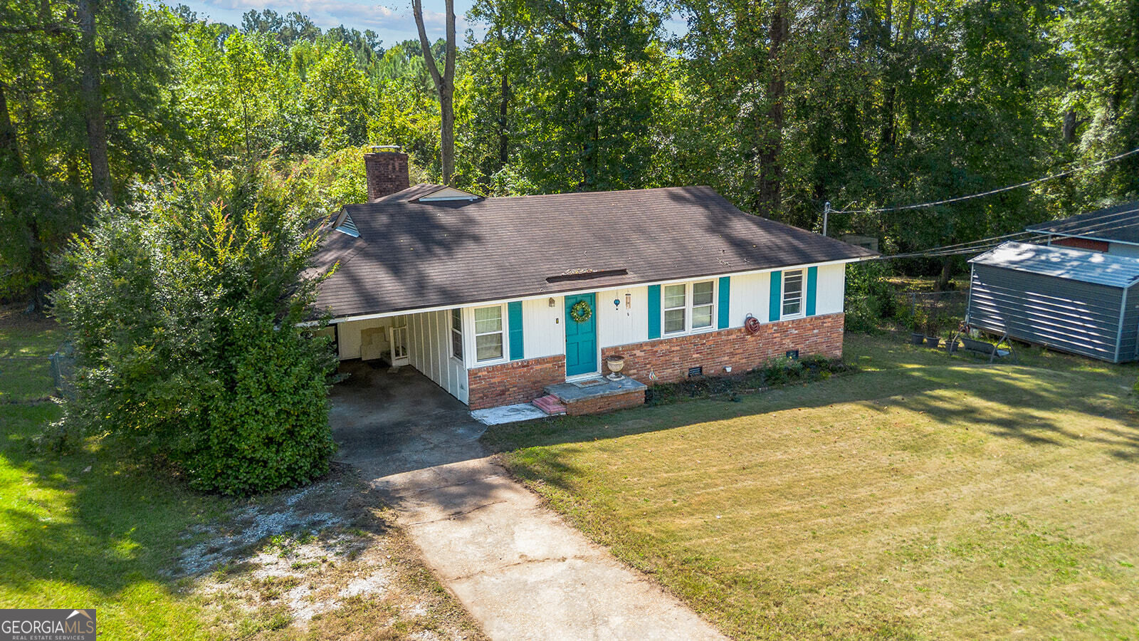 Rutland Cir, Lagrange, GA 30241 #1
