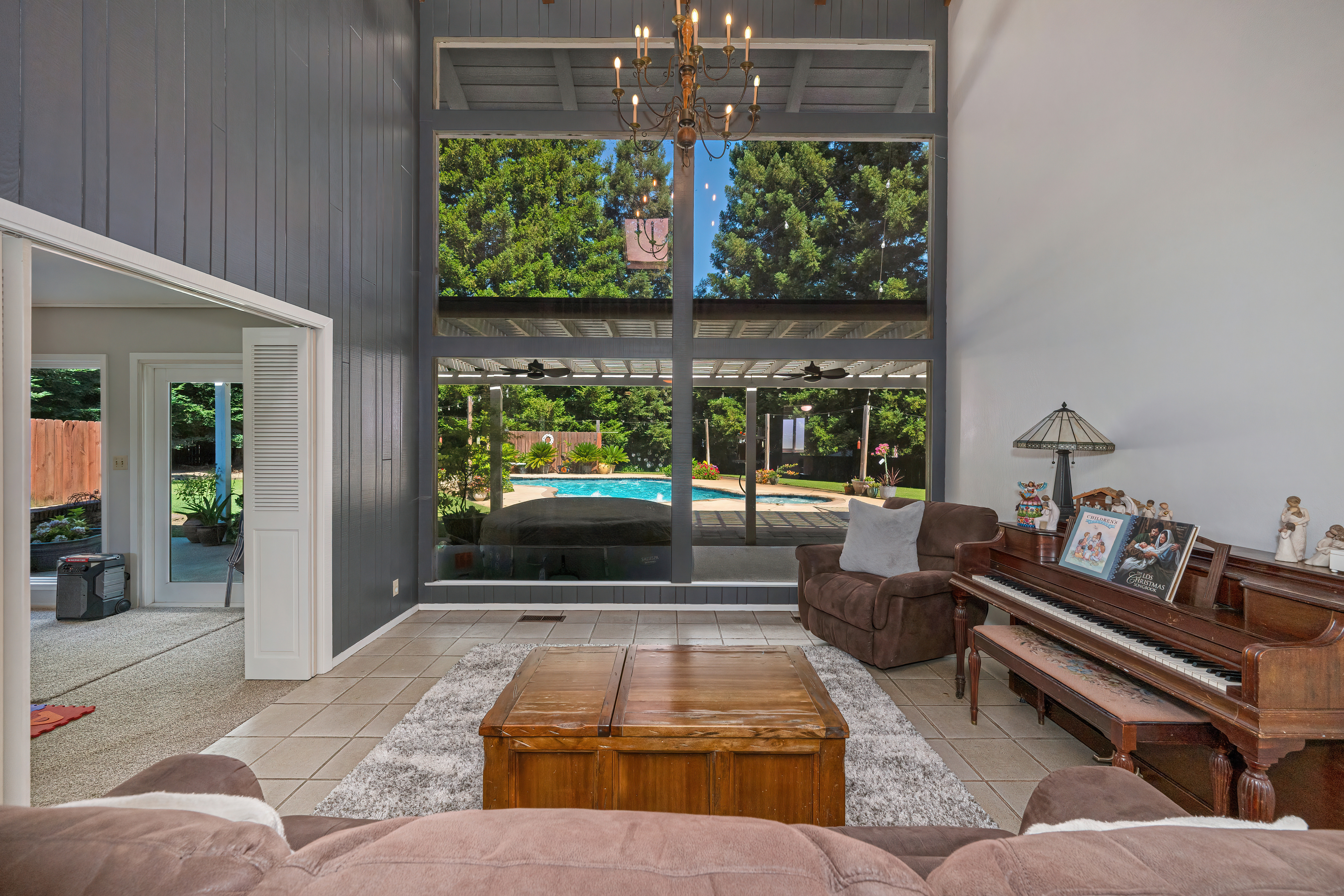  801 Sherwood Drive, Yuba City, CA 95991 - 物件實景