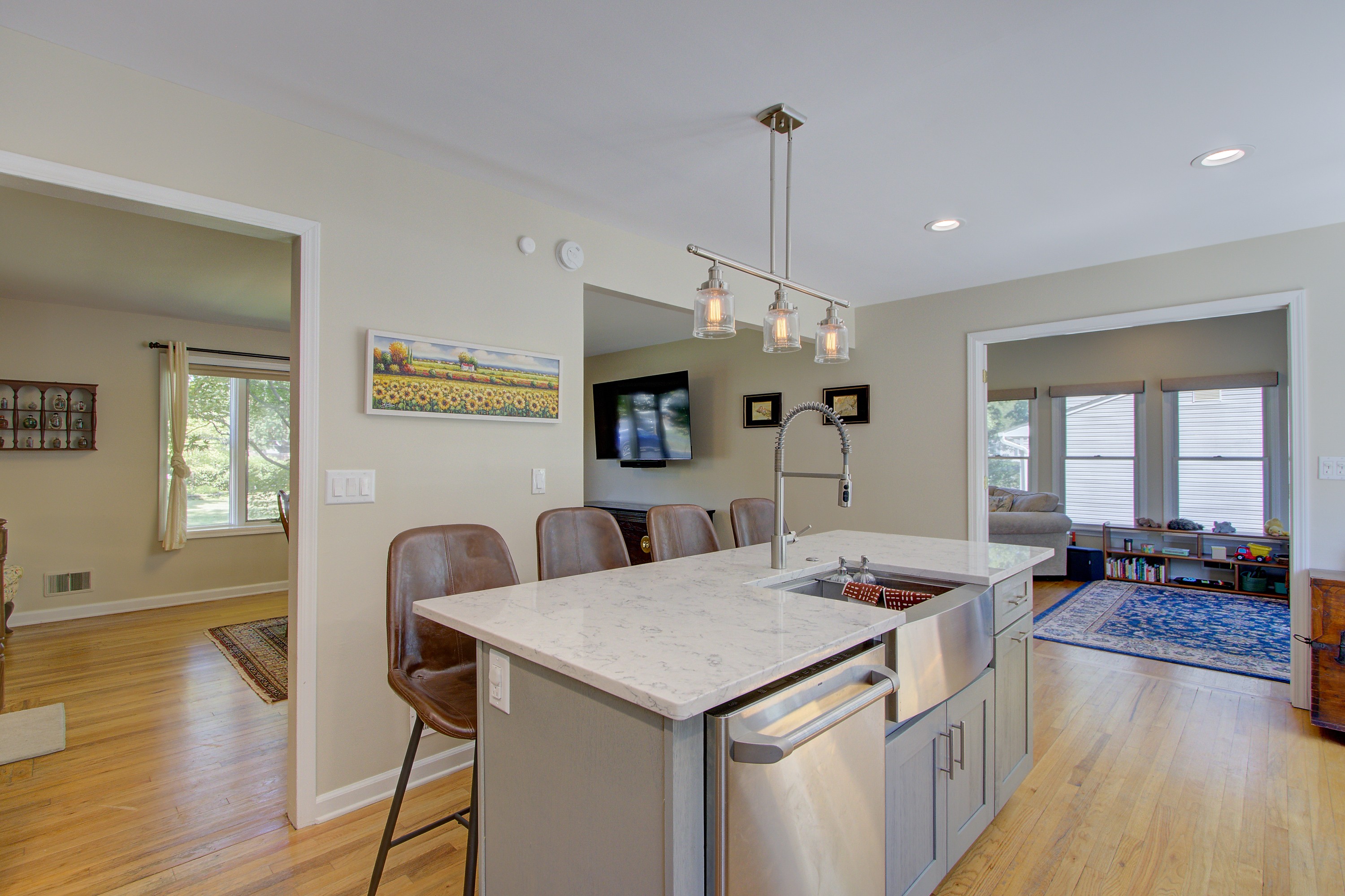  Lovingly maintained home in desirable Middletown neighborhood - 物件實景