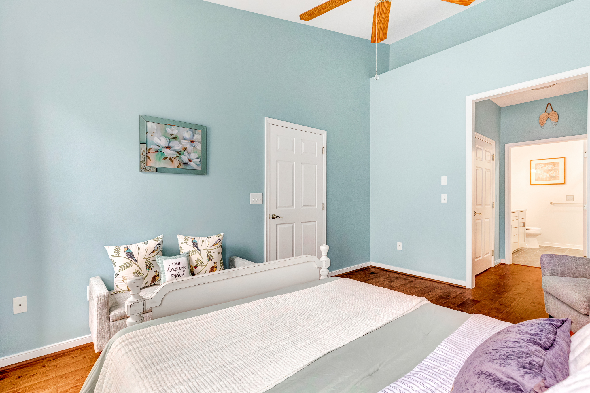  10116 Locklies Drive, Glen Allen, VA 23060 - 物件實景