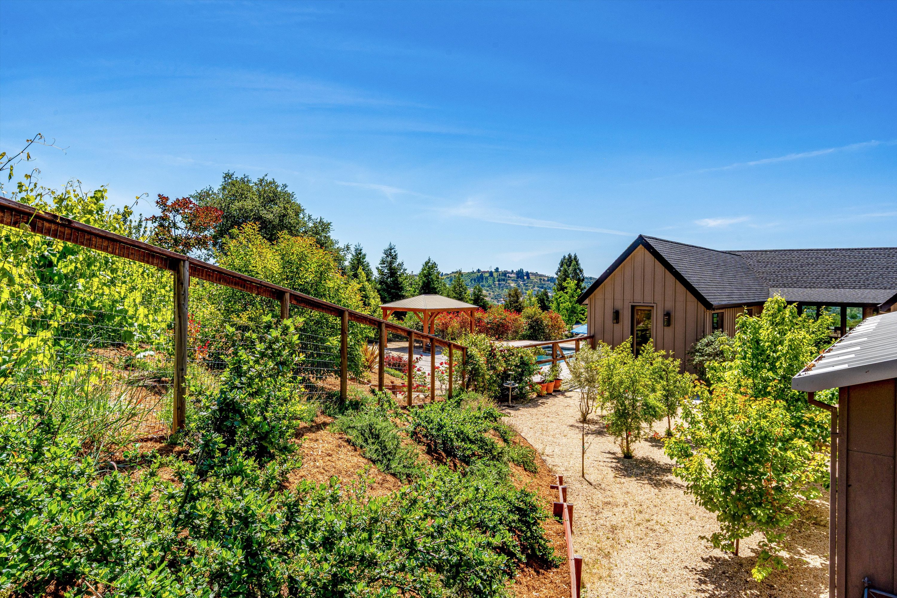  1750 Crystal Springs Court - 物件實景