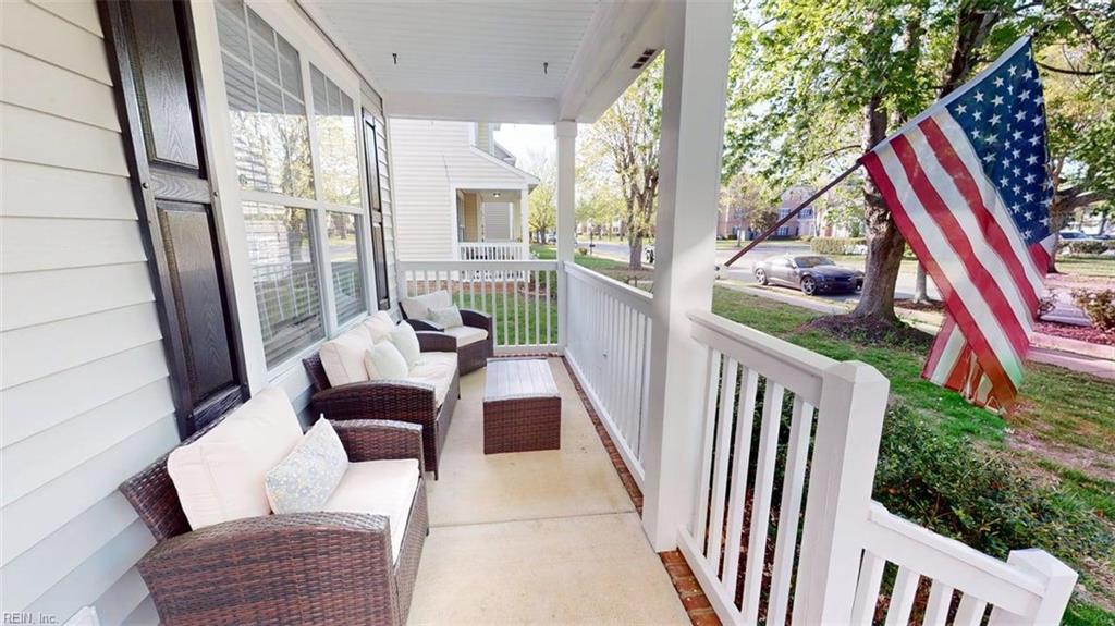 Gilbert St, Hampton, VA 23669 #1
