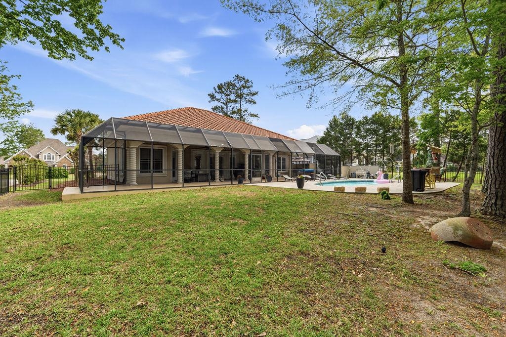 Myrtle Beach, South Carolina, 29588, United States, 3 Bedrooms Bedrooms, ,3 BathroomsBathrooms,Residential,For Sale,2033504
