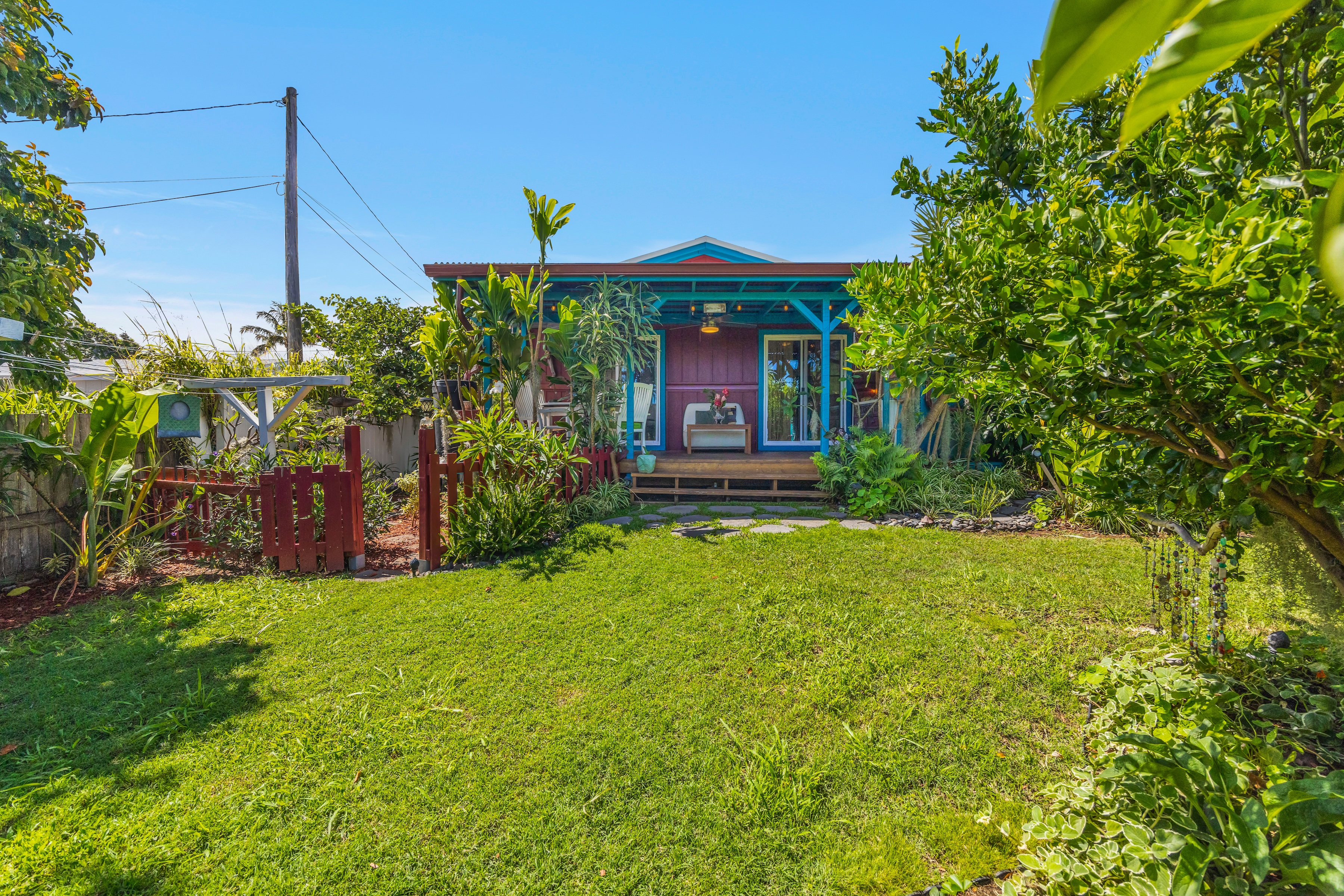 Classic Hawaii living, your own Shangri-la - 物件實景