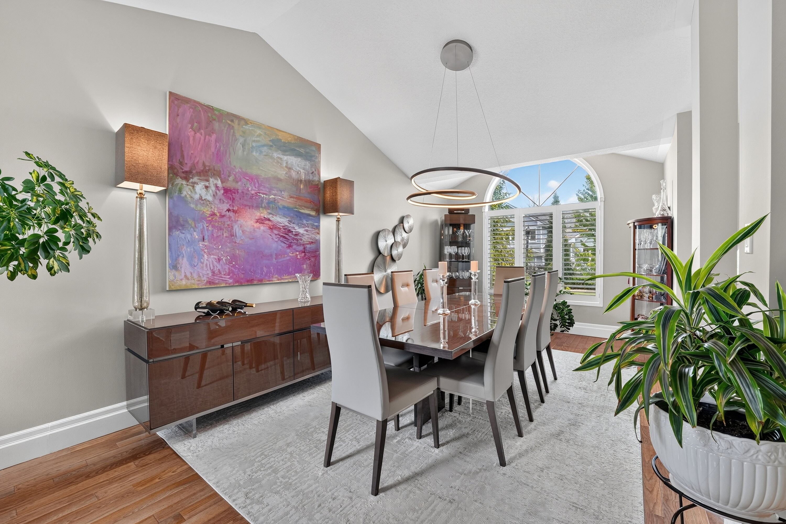  Exceptional Condo Townhouse - 物件實景