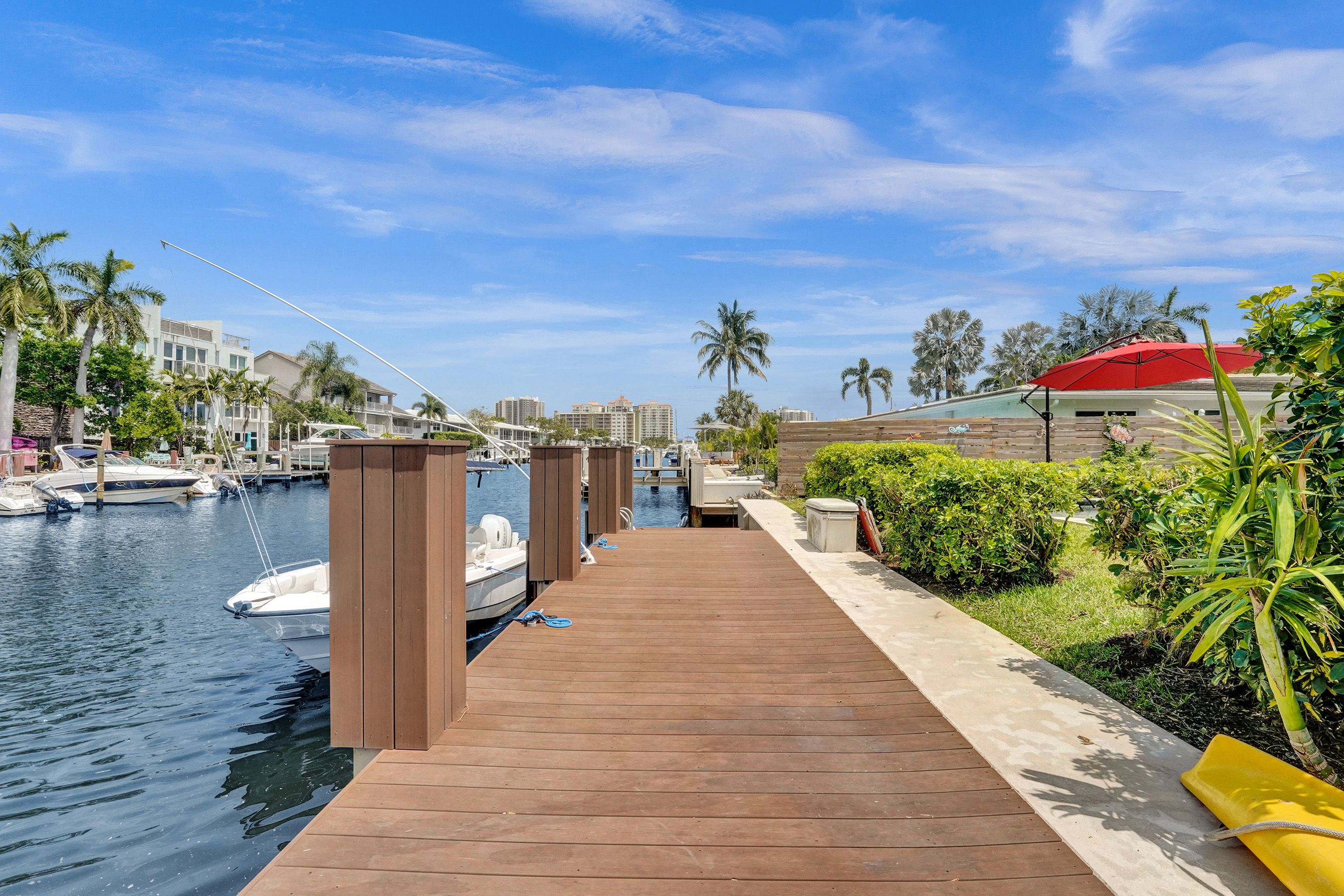  2805 NE 29th Street, Fort Lauderdale, FL, 33306 - 物件實景
